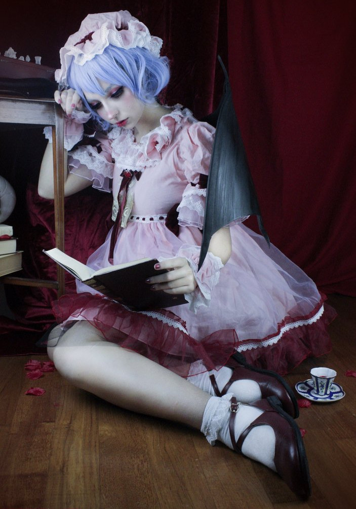 himee-lily Filtración Desnuda OnlyFans Foto #766 - Fapshots