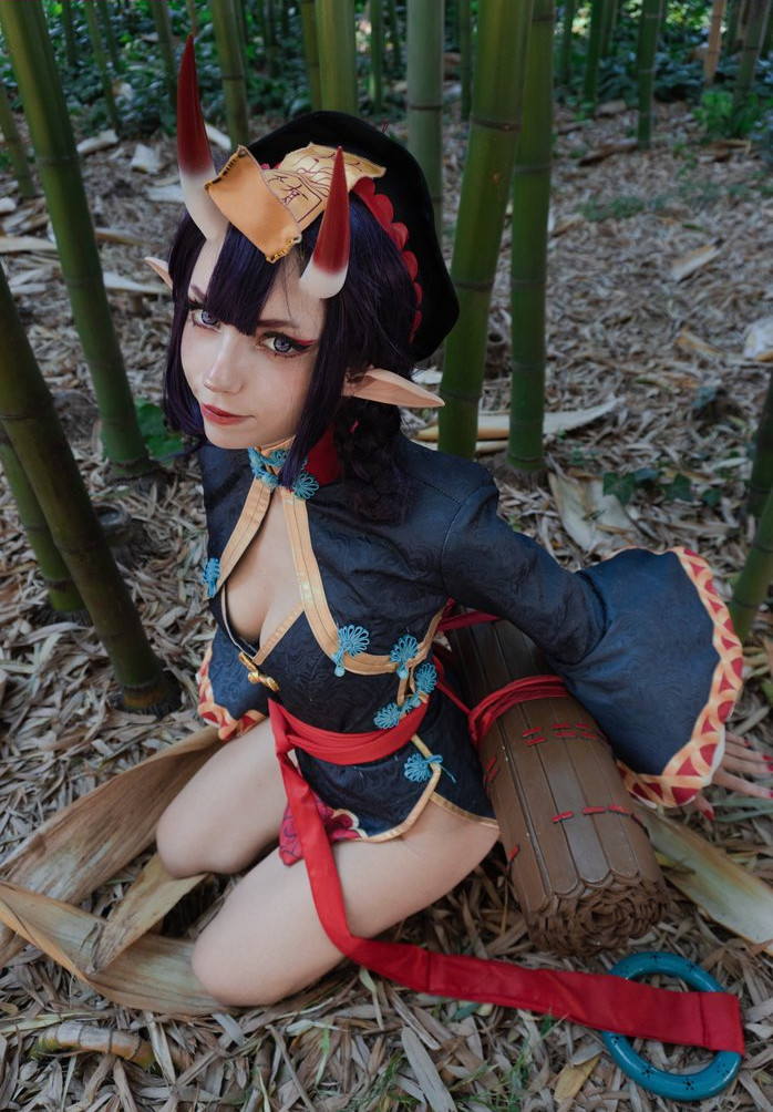 himee-lily Filtración Desnuda OnlyFans Foto #805 - Fapshots