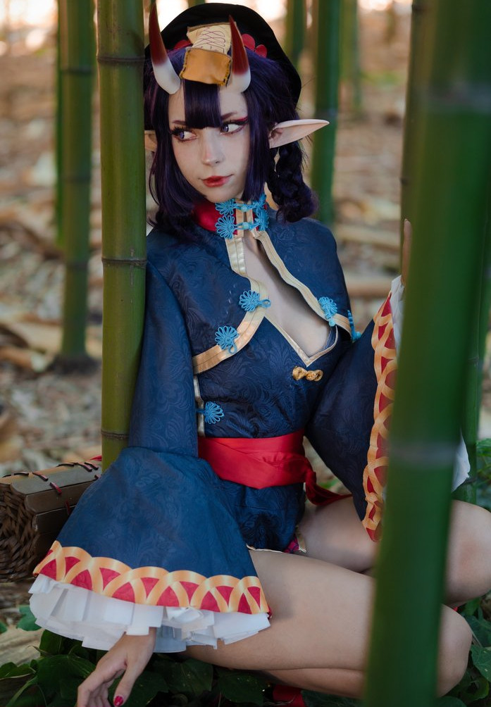 himee-lily Filtración Desnuda OnlyFans Foto #806 - Fapshots