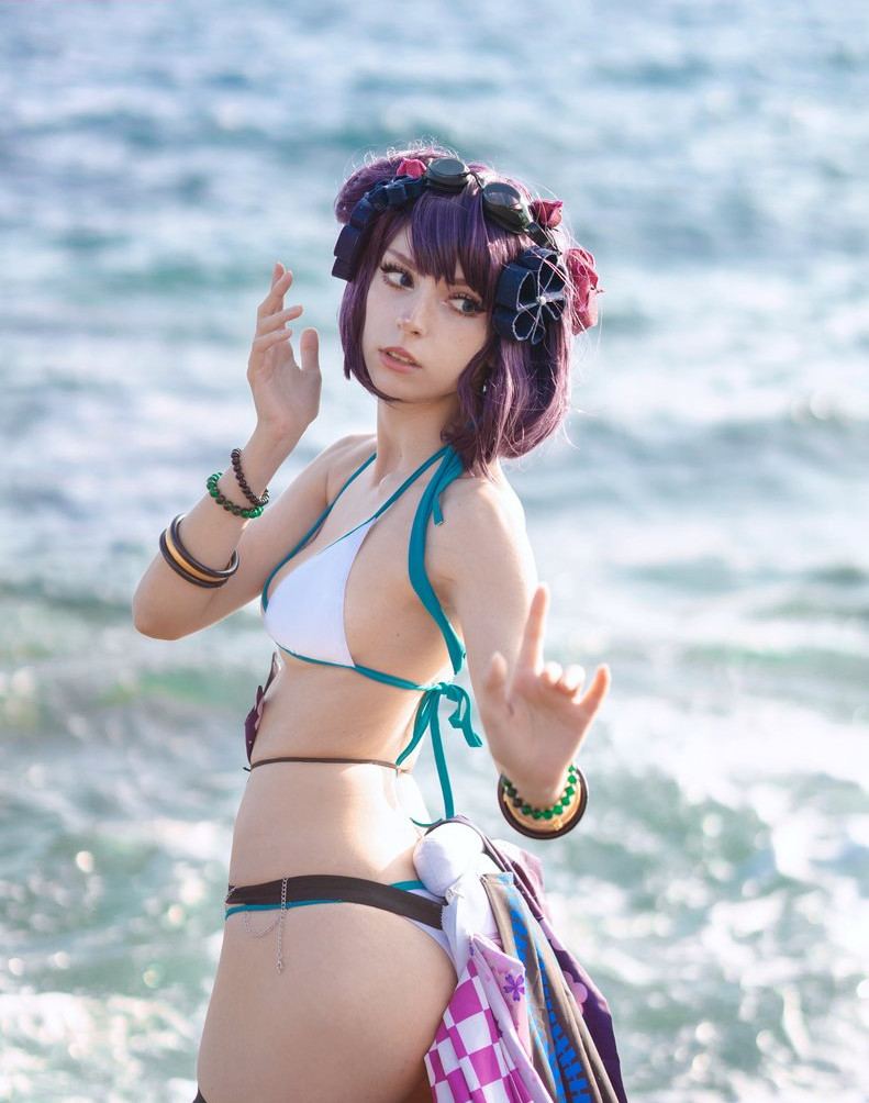 himee-lily Filtración Desnuda OnlyFans Foto #874 - Fapshots