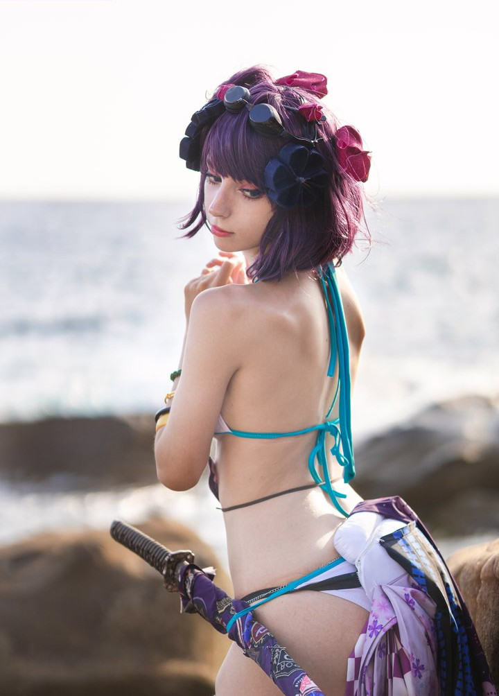 himee-lily Filtración Desnuda OnlyFans Foto #909 - Fapshots