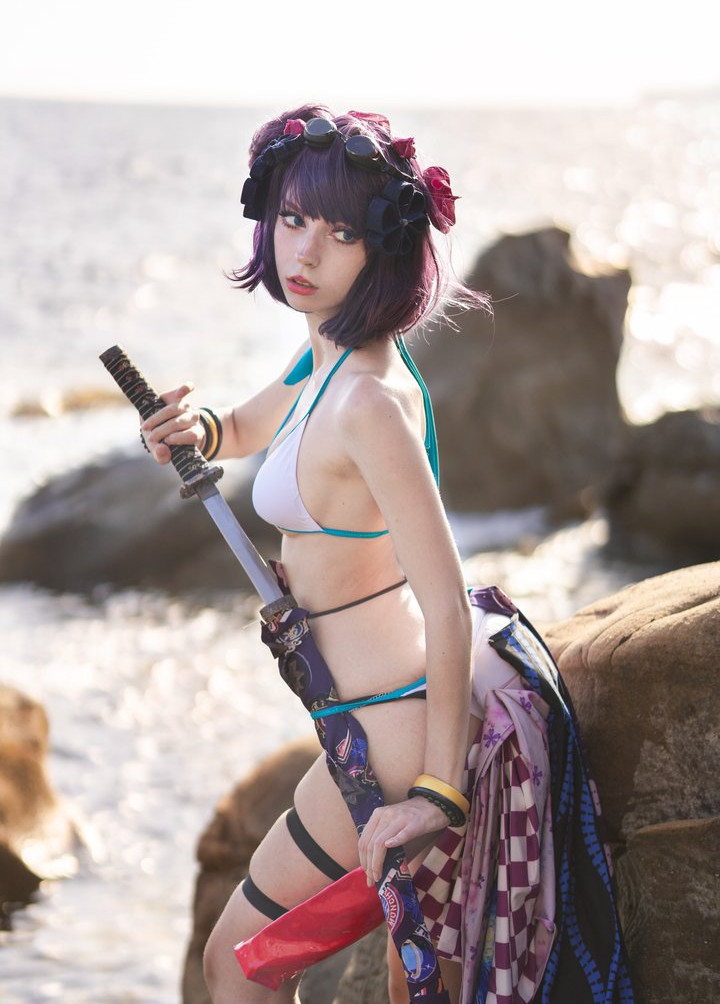 himee-lily Filtración Desnuda OnlyFans Foto #912 - Fapshots