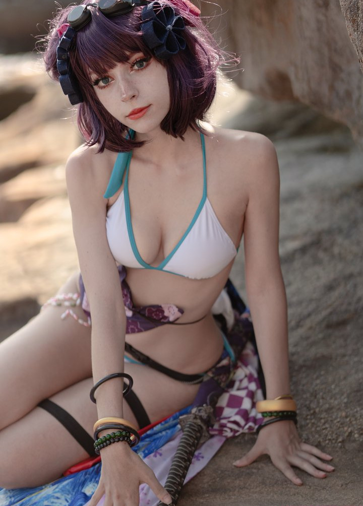 himee-lily Filtración Desnuda OnlyFans Foto #924 - Fapshots