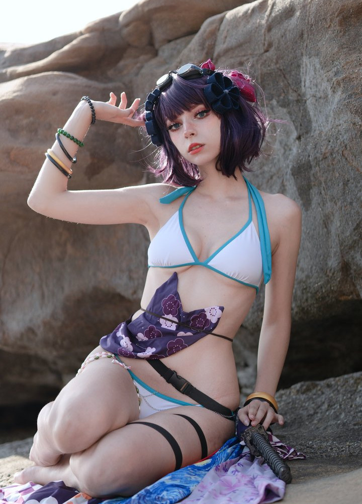 himee-lily Filtración Desnuda OnlyFans Foto #927 - Fapshots