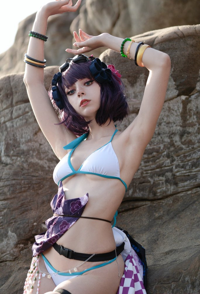 himee-lily Filtración Desnuda OnlyFans Foto #930 - Fapshots