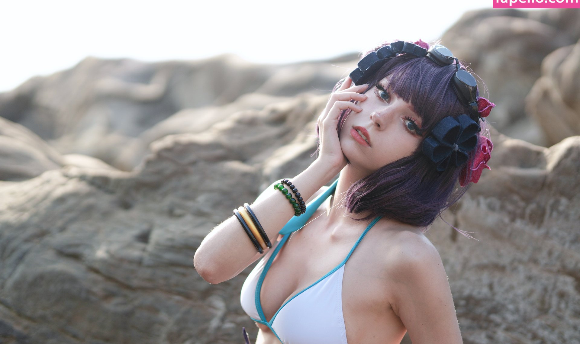 himee-lily Filtración Desnuda OnlyFans Foto #931 - Fapshots