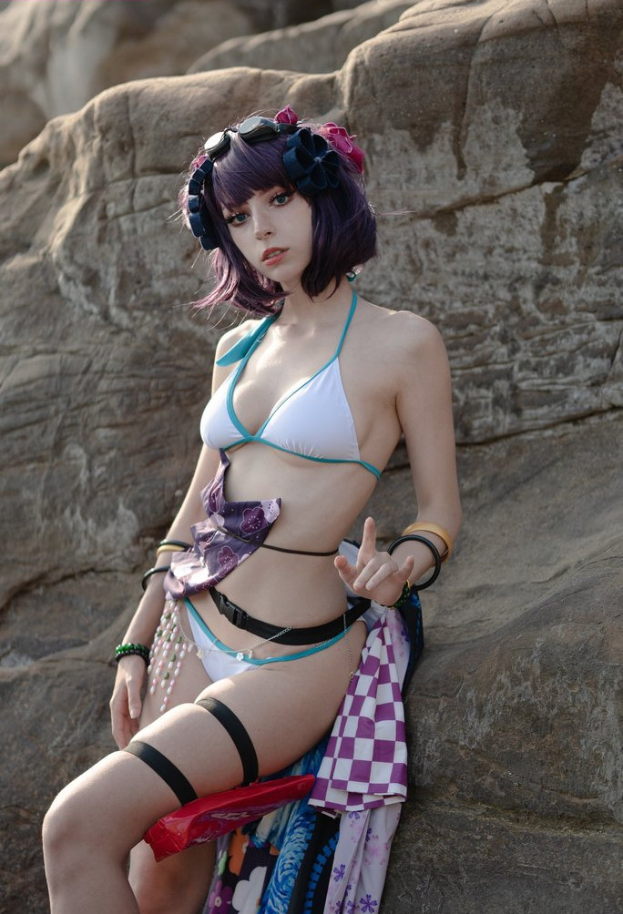 himee-lily Filtración Desnuda OnlyFans Foto #932 - Fapshots