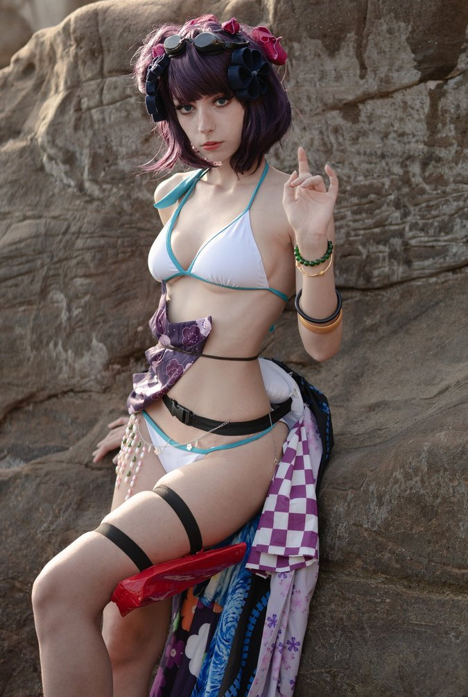 himee-lily Filtración Desnuda OnlyFans Foto #933 - Fapshots