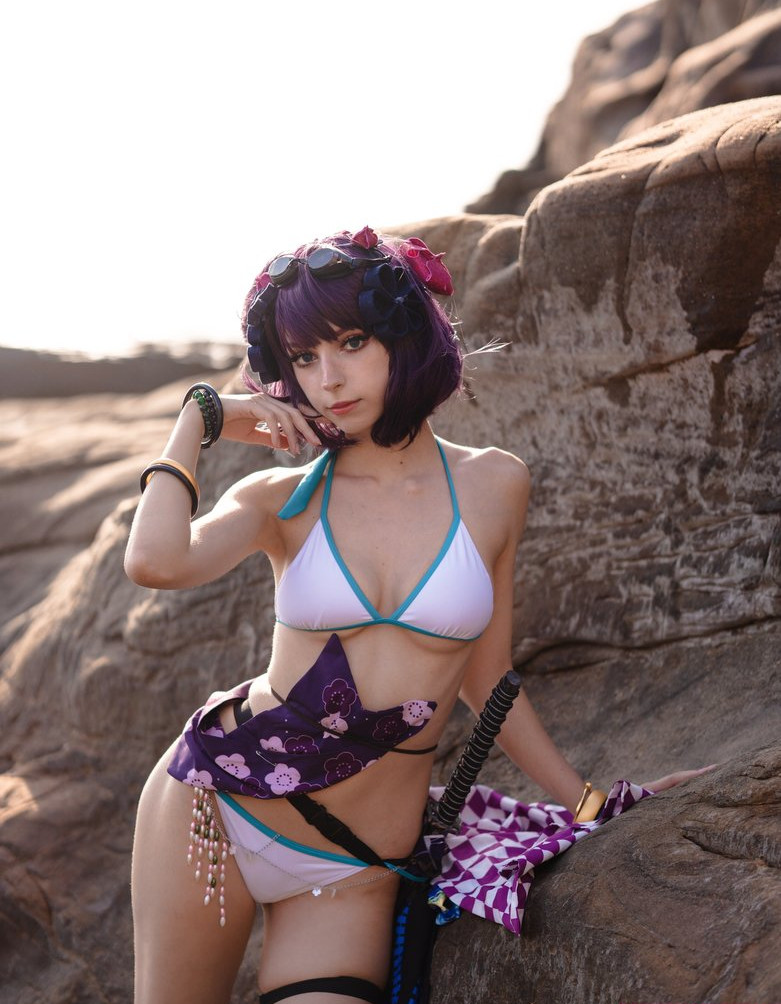 himee-lily Filtración Desnuda OnlyFans Foto #936 - Fapshots