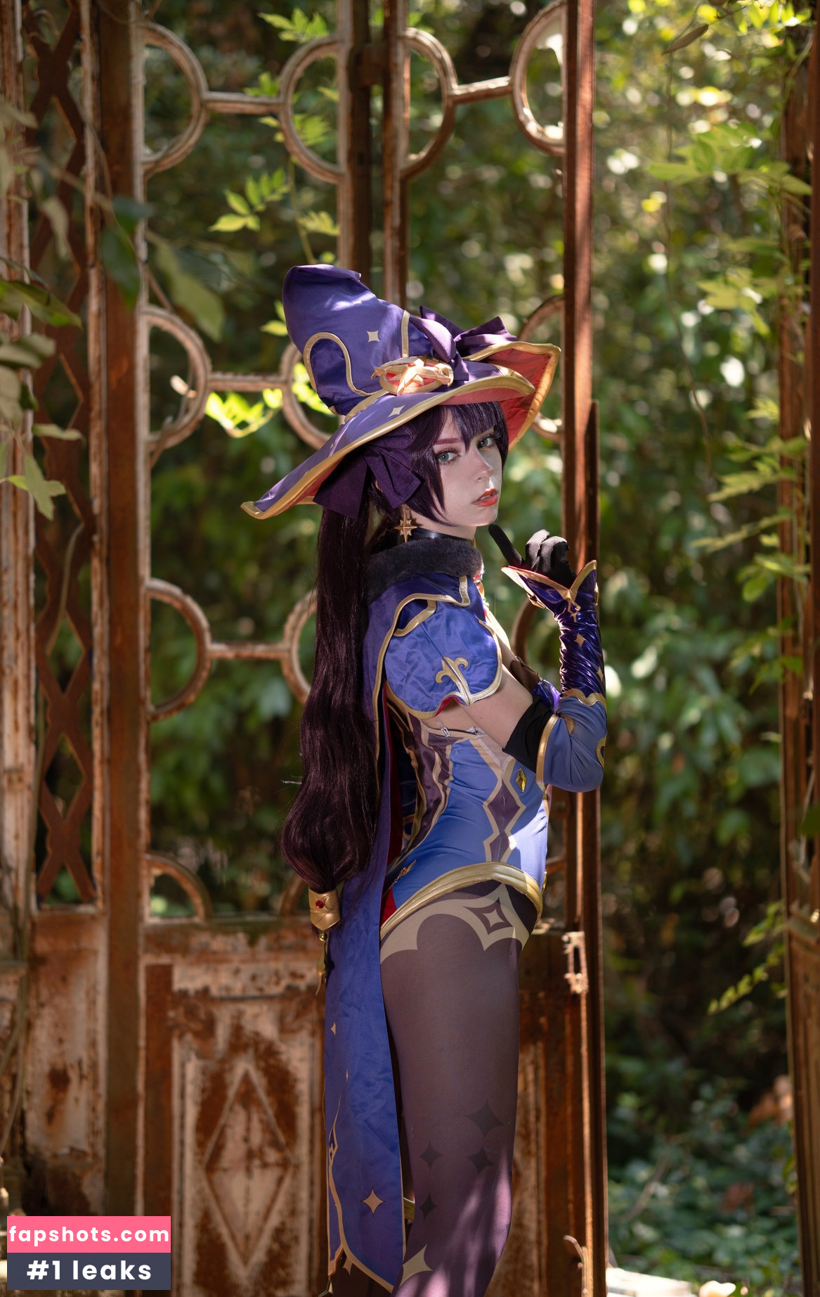 Himeecosplay Filtración Desnuda OnlyFans Foto #11 - Fapshots