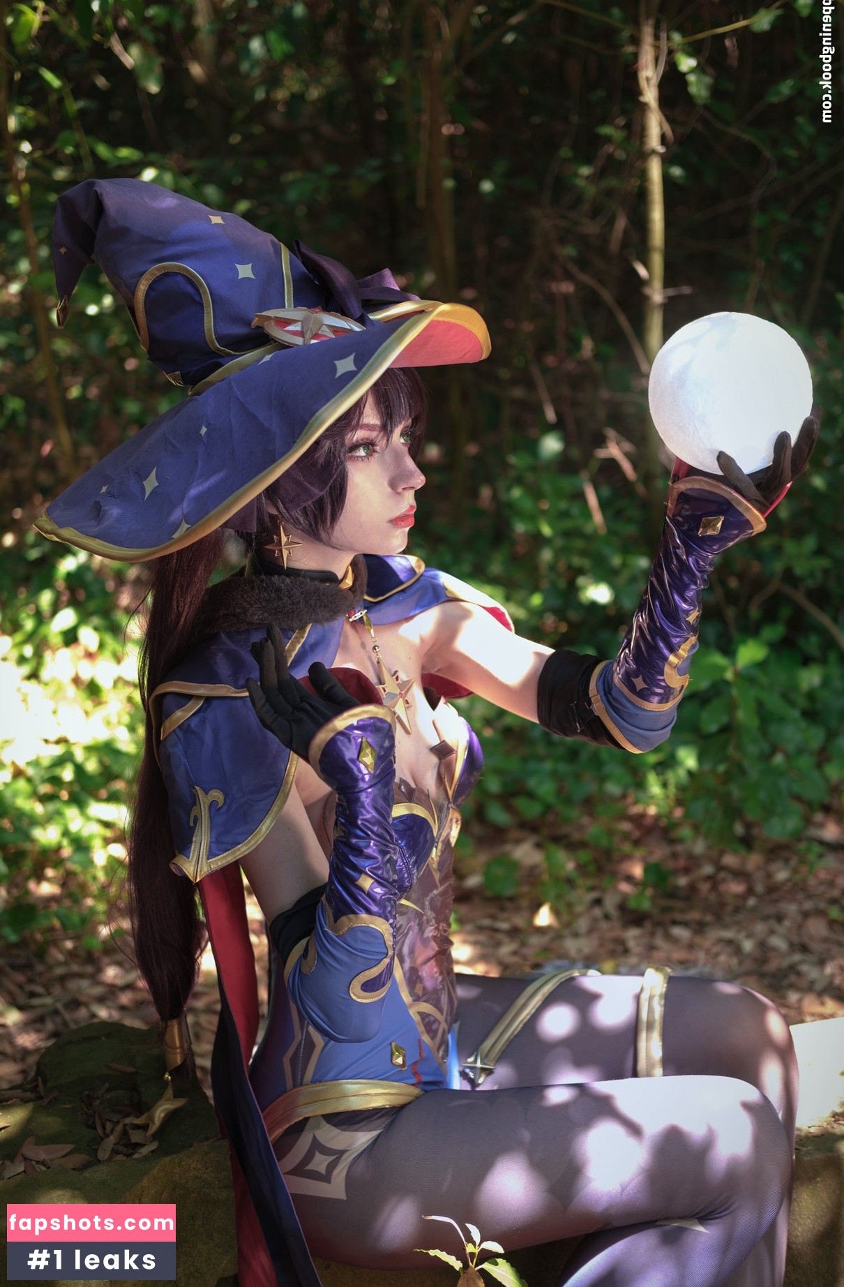 Himeecosplay Filtración Desnuda OnlyFans Foto #12 - Fapshots