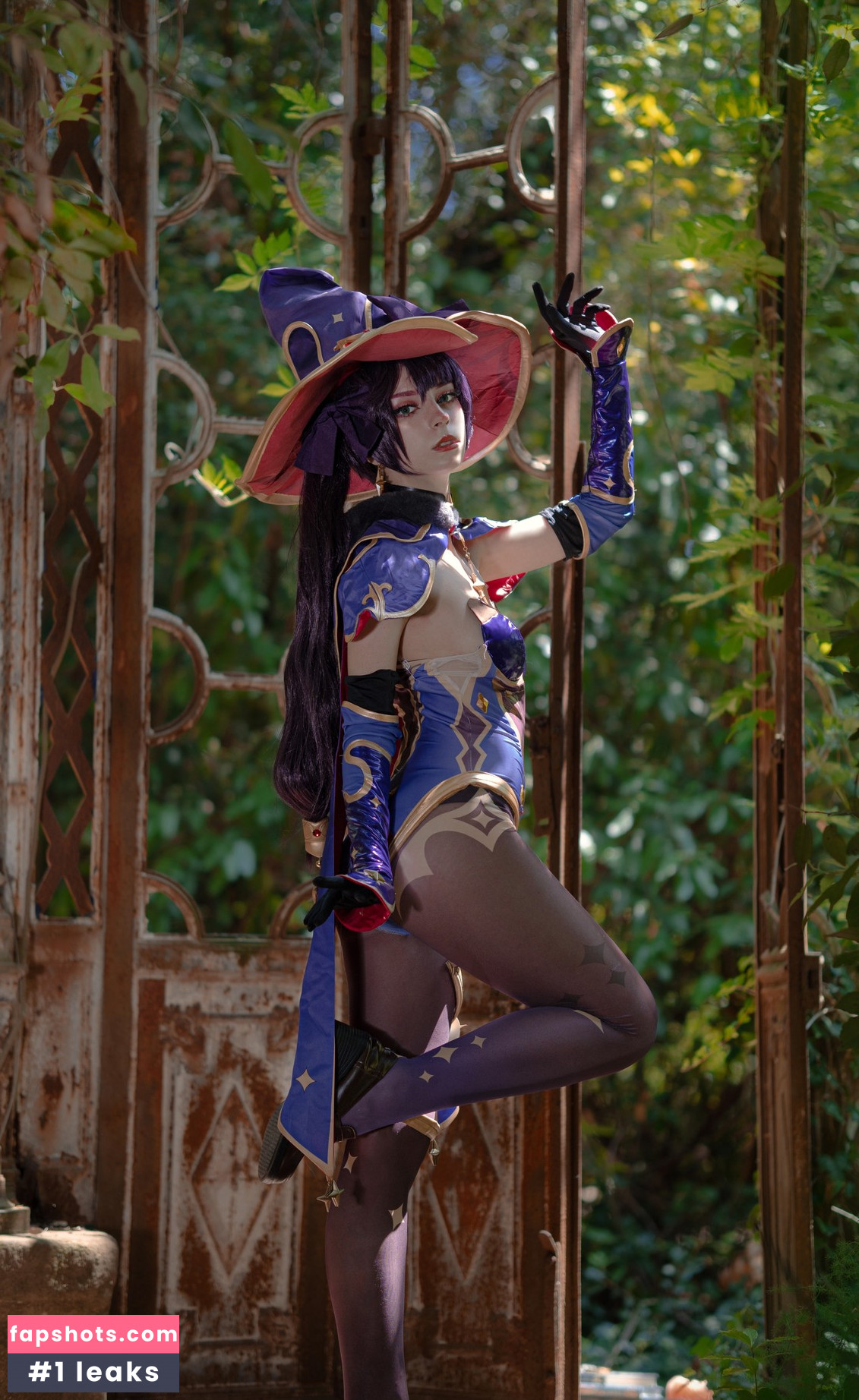 Himeecosplay Filtración Desnuda OnlyFans Foto #13 - Fapshots