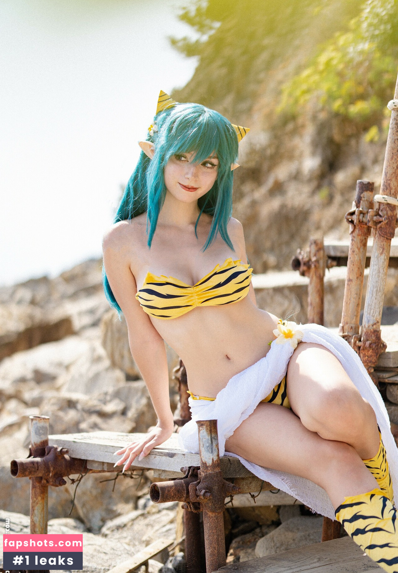 Himeecosplay Filtración Desnuda OnlyFans Foto #3 - Fapshots