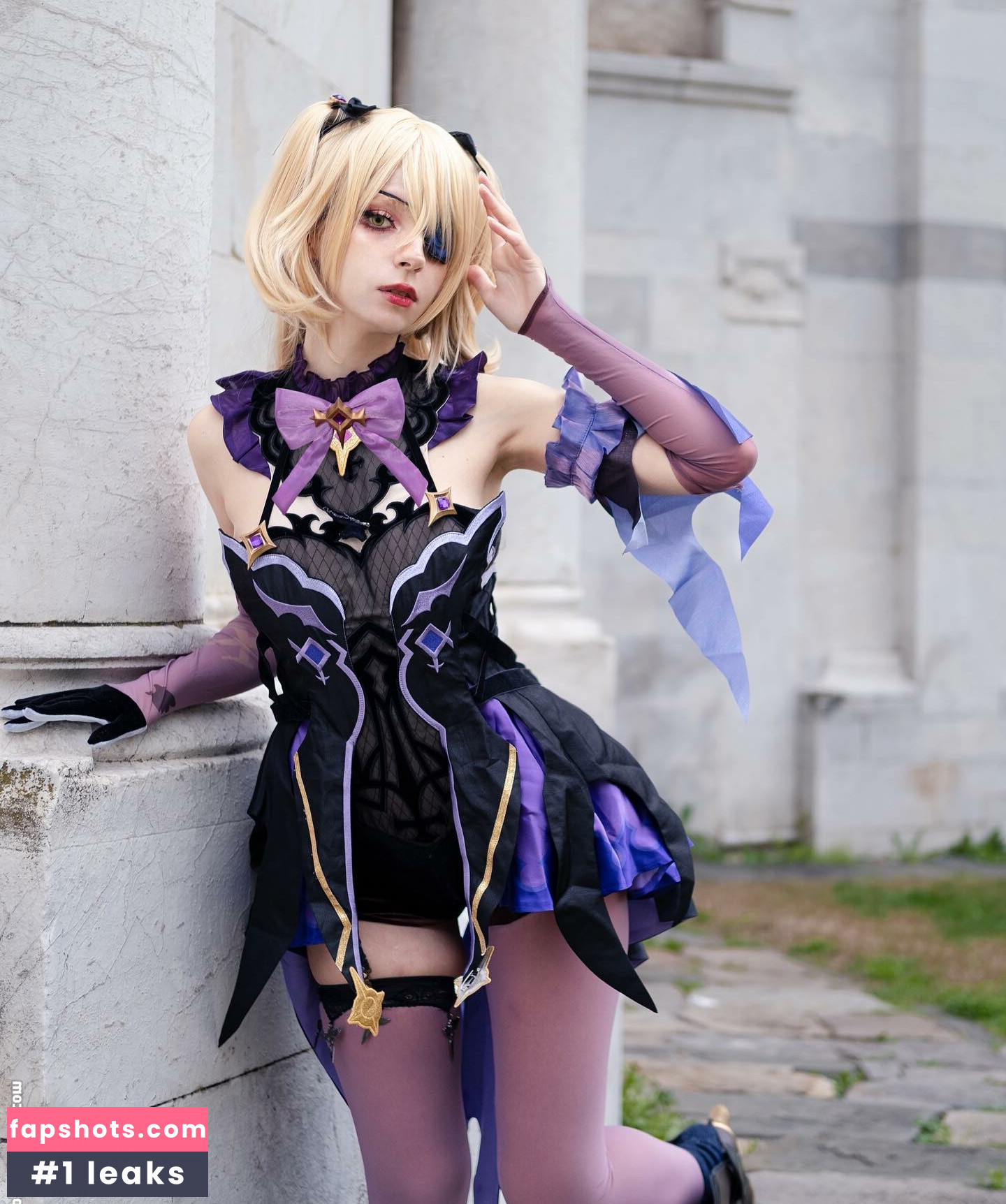 Himeecosplay Filtración Desnuda OnlyFans Foto #5 - Fapshots