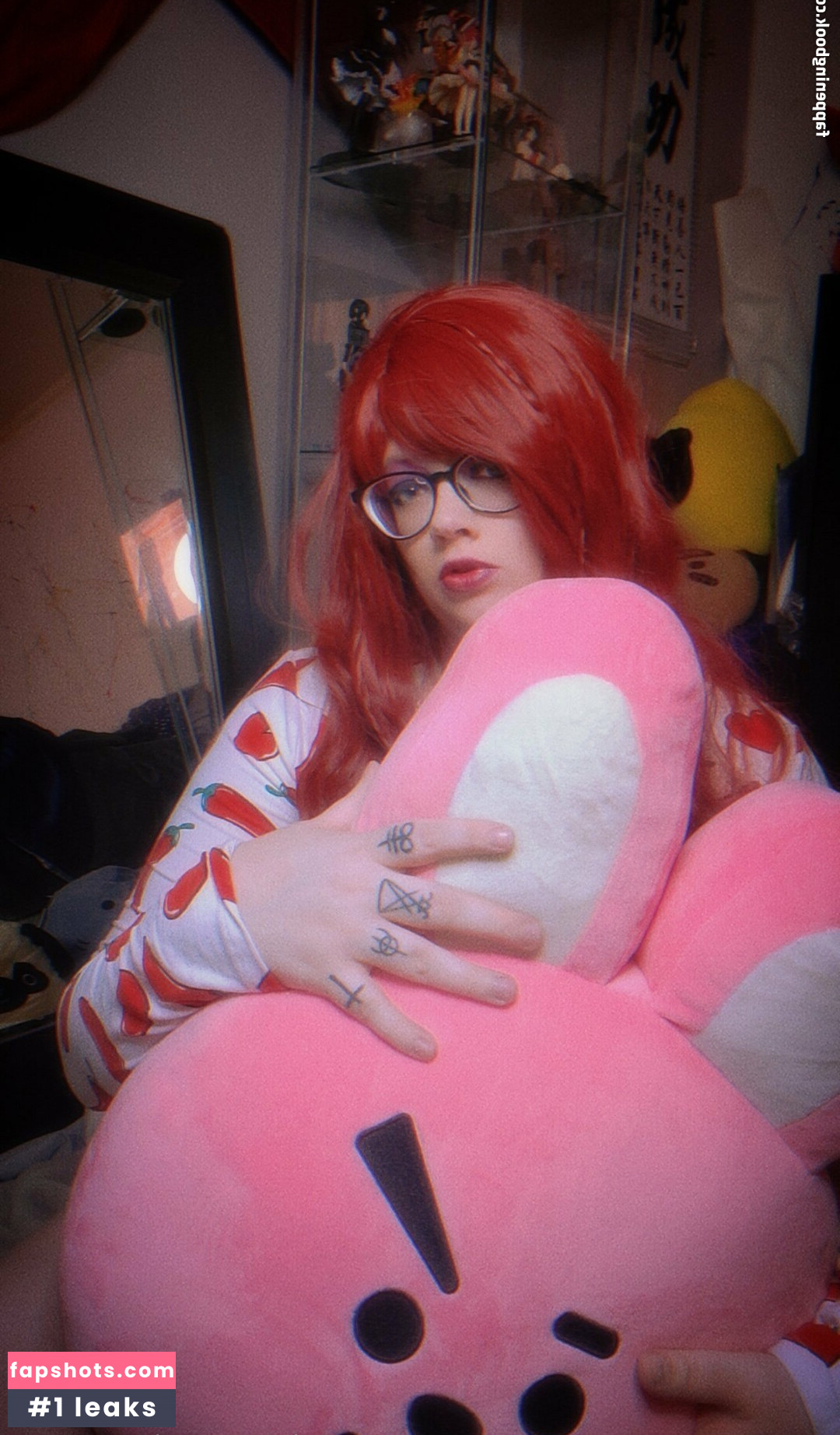 himeonisama Nahé úniky fotek pouze od fanoušků #11 - Fapshots