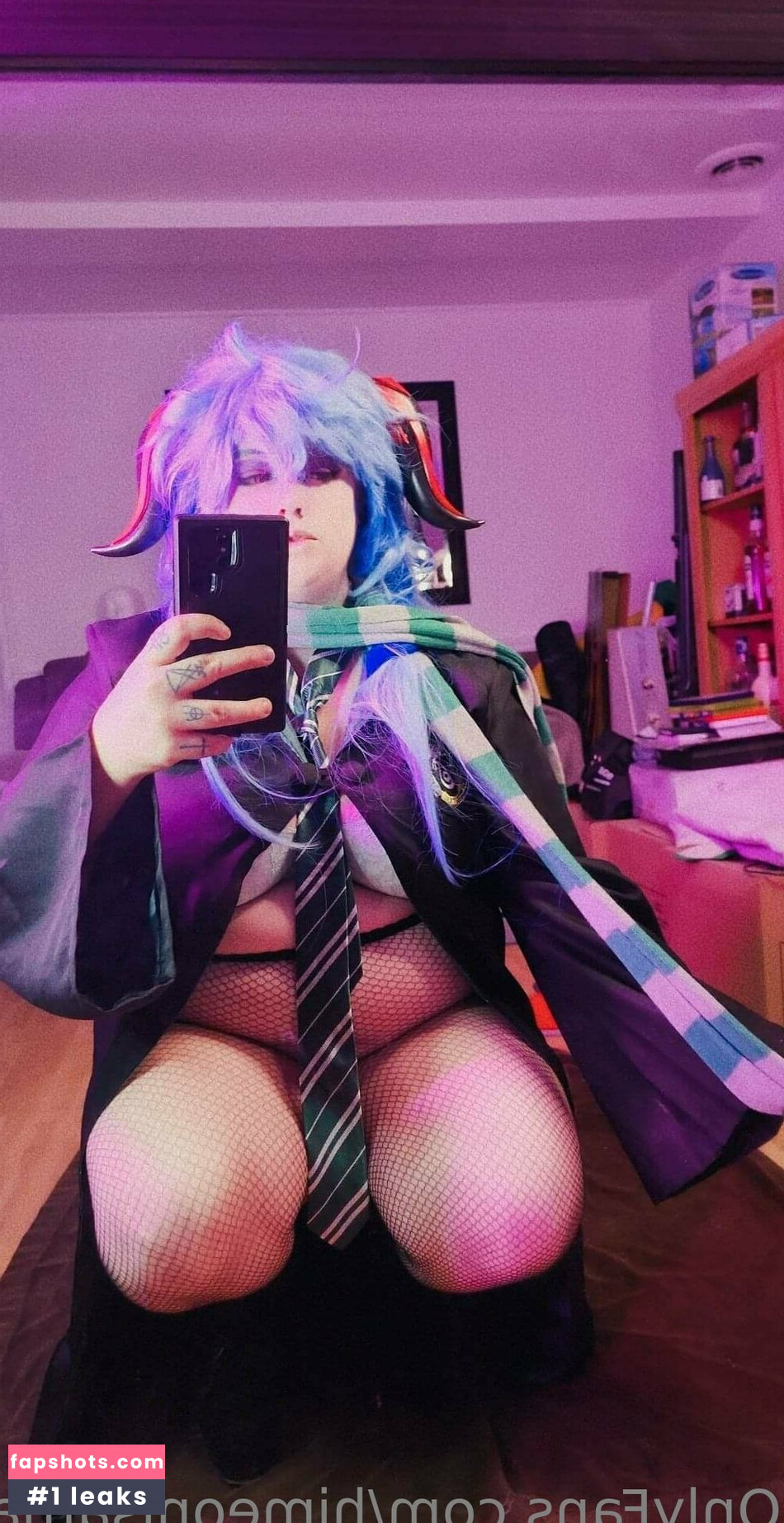 himeonisama Nahé úniky fotek pouze od fanoušků #14 - Fapshots