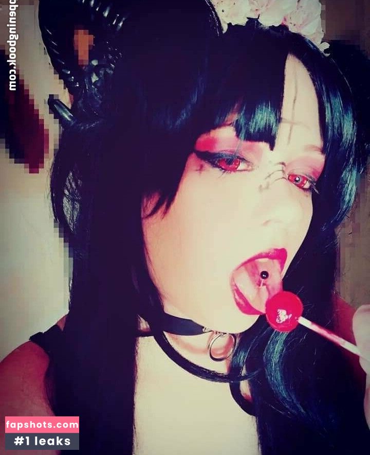 himeonisama Nahé úniky fotek pouze od fanoušků #17 - Fapshots