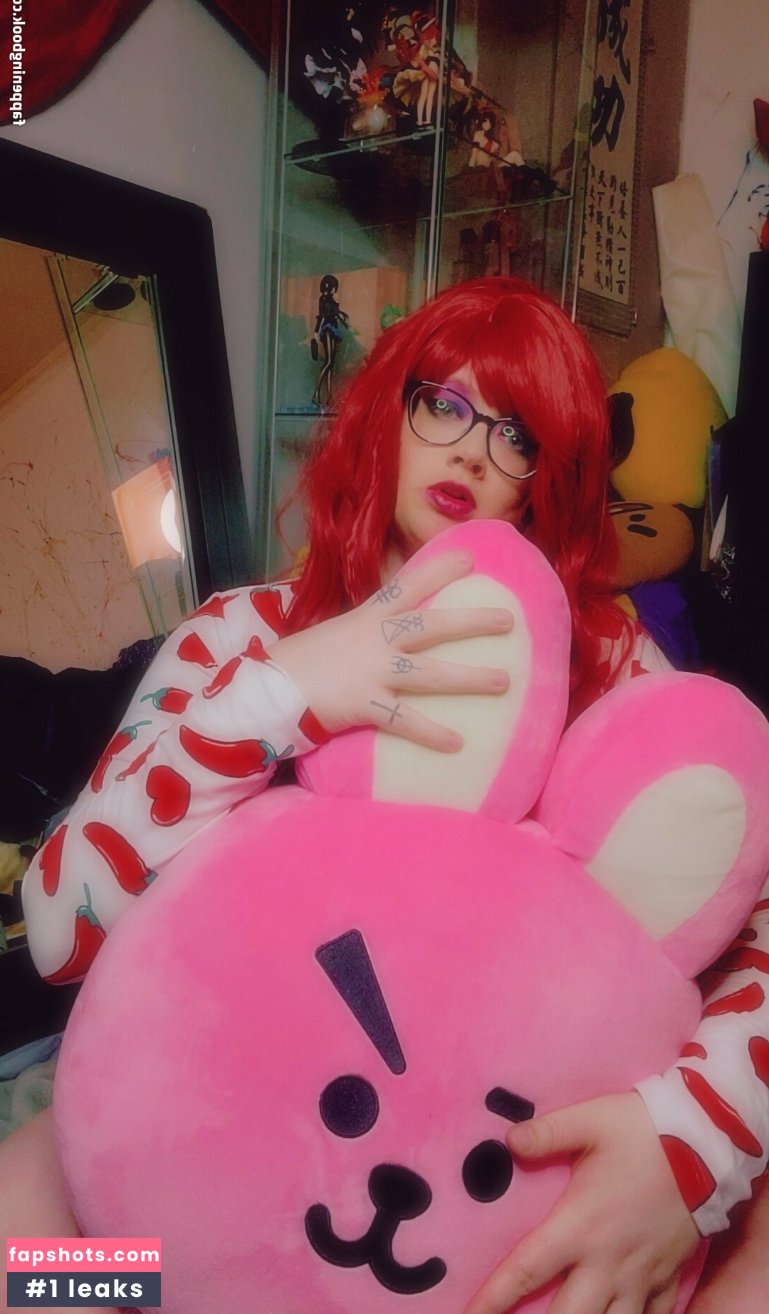 himeonisama Nahé úniky fotek pouze od fanoušků #3 - Fapshots