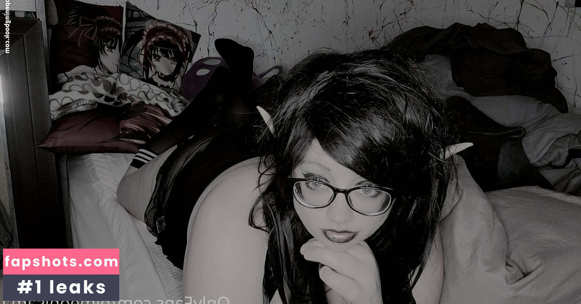 himeonisama Nahé úniky fotek pouze od fanoušků #21 - Fapshots