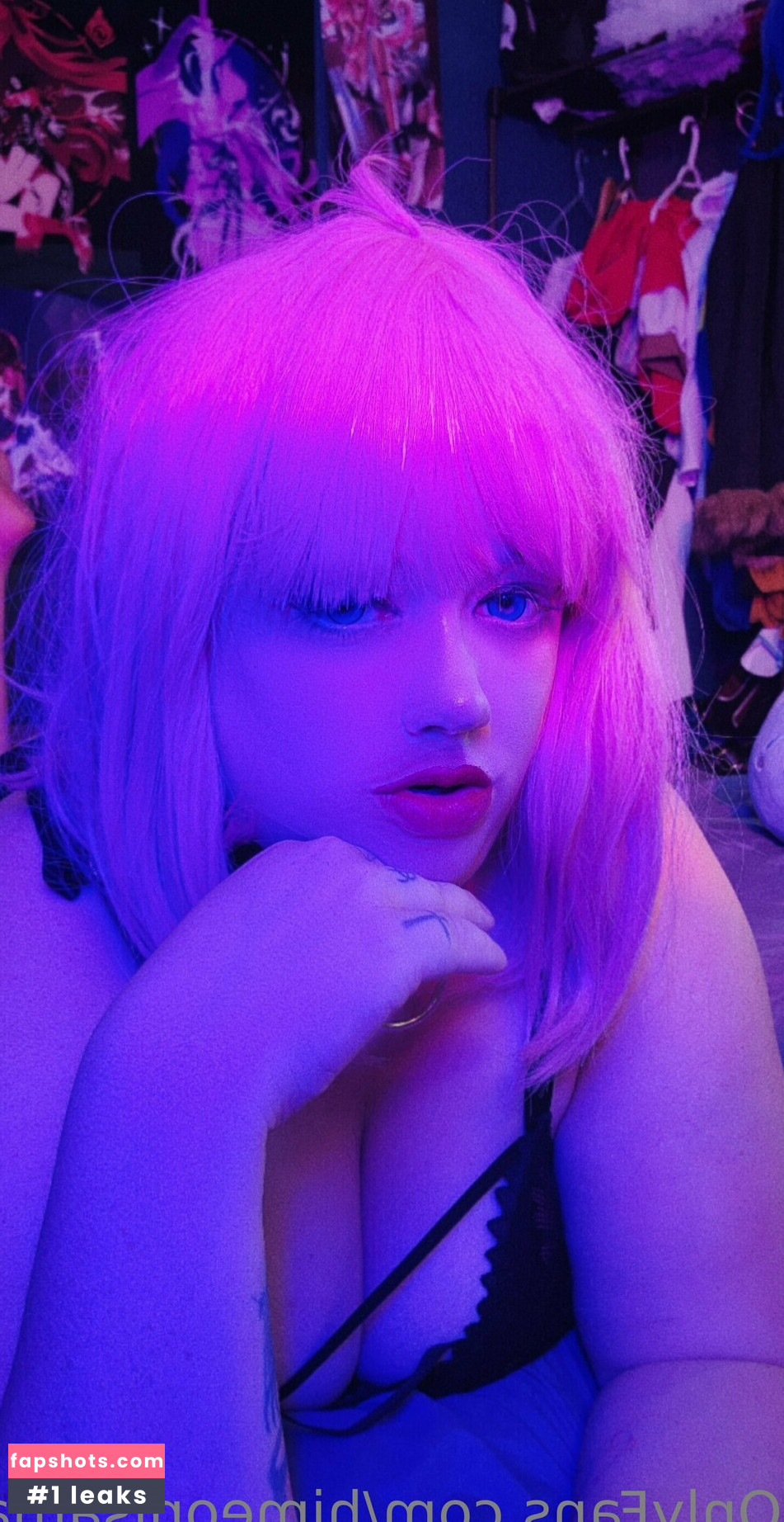 himeonisama Nahé úniky fotek pouze od fanoušků #25 - Fapshots