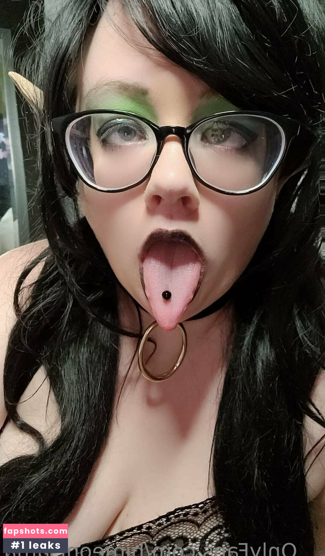 himeonisama Nahé úniky fotek pouze od fanoušků #26 - Fapshots