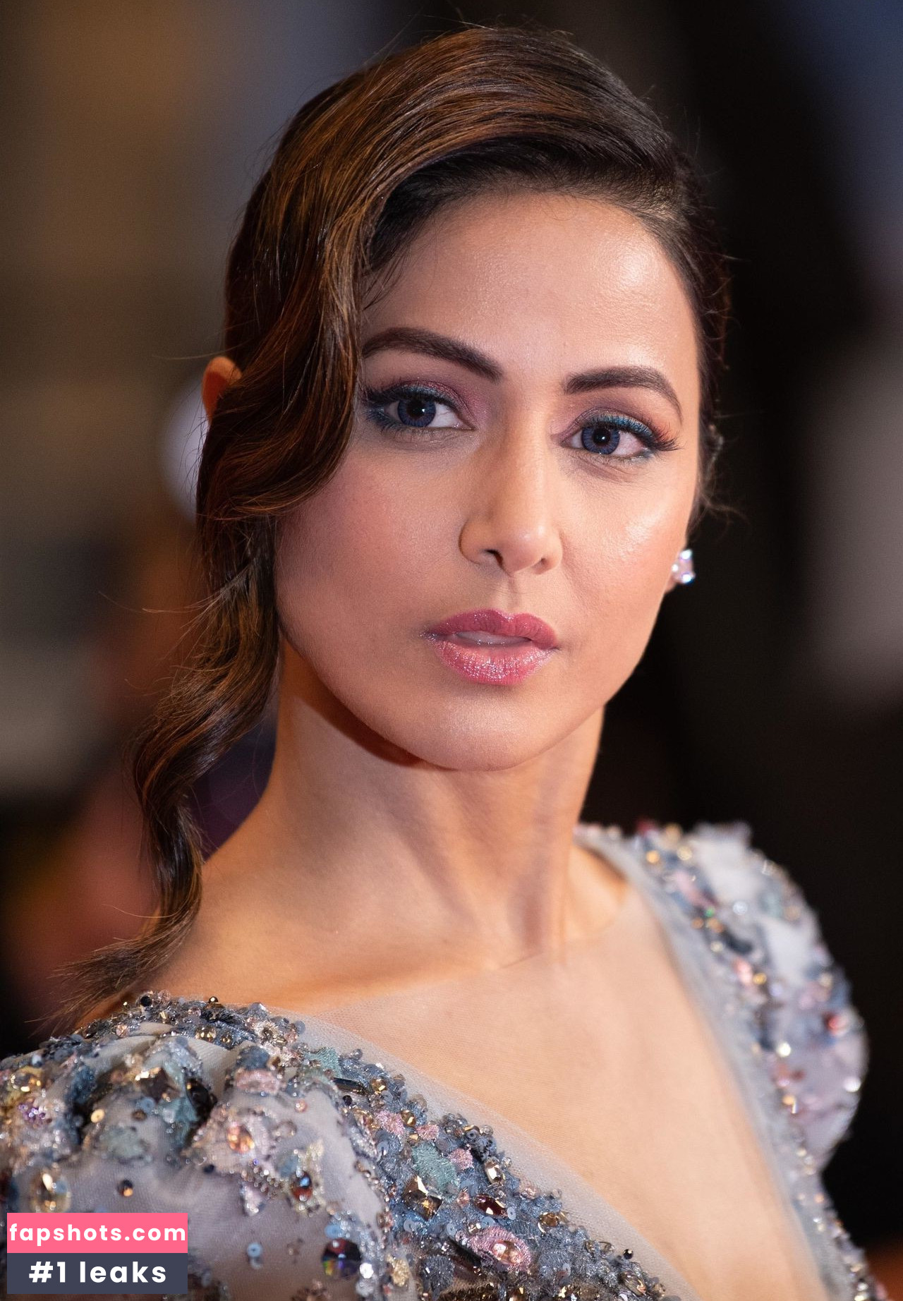 Hina Khan gallery photo #4