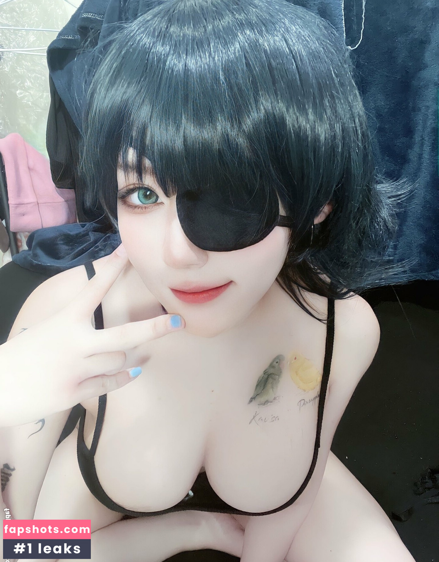 Hinatalei Salvatore gallery photo #4