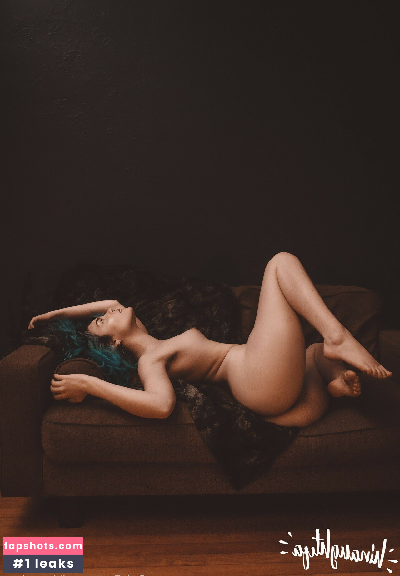 Hinaughtya Nahé úniky fotek pouze od fanoušků #14 - Fapshots