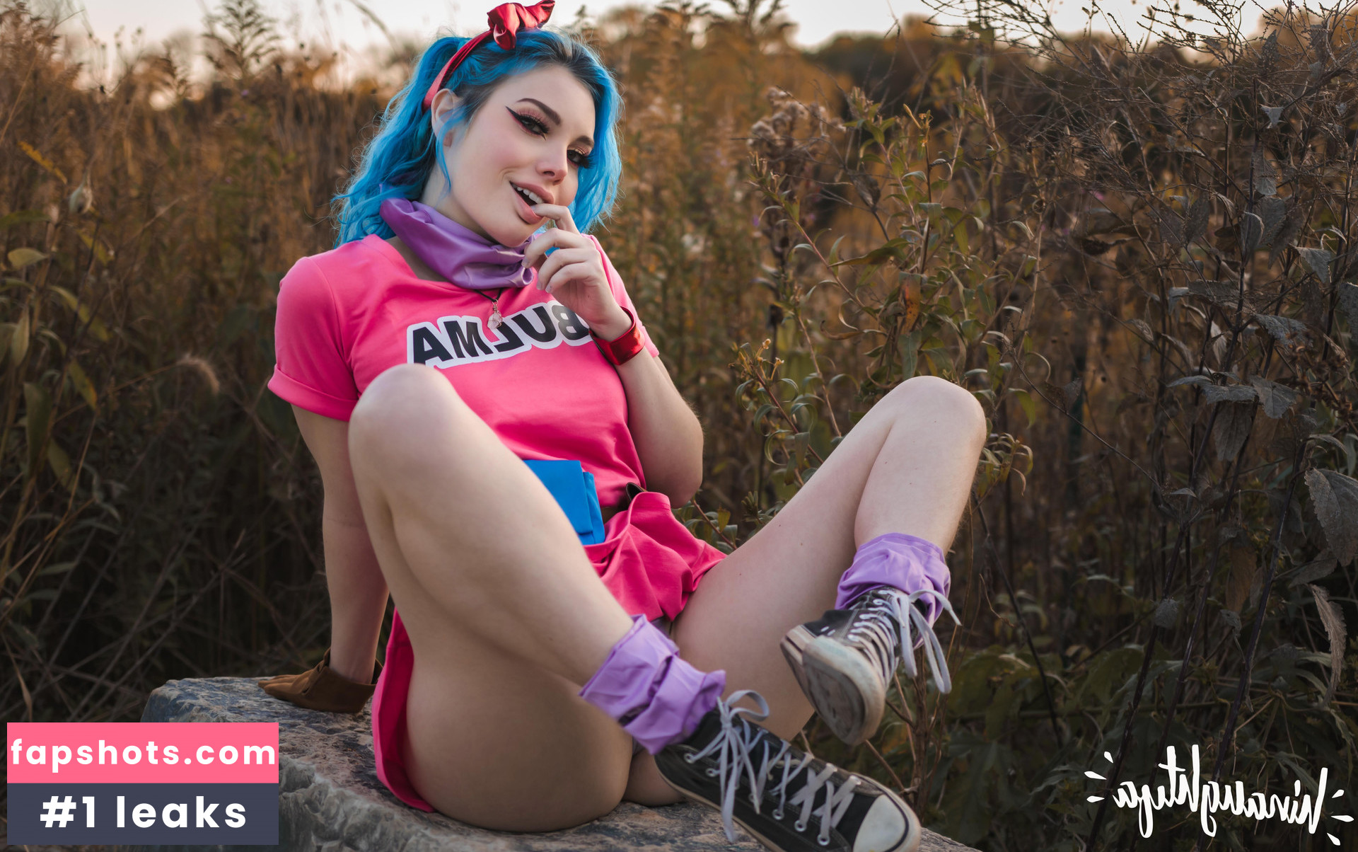 Hinaughtya Nahé úniky fotek pouze od fanoušků #52 - Fapshots