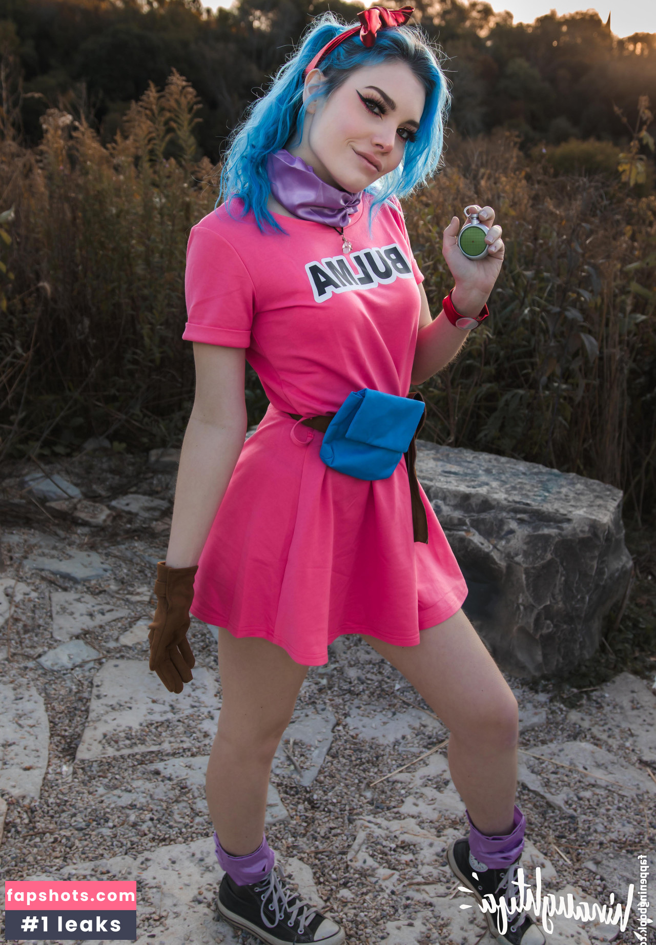 Hinaughtya Nahé úniky fotek pouze od fanoušků #54 - Fapshots