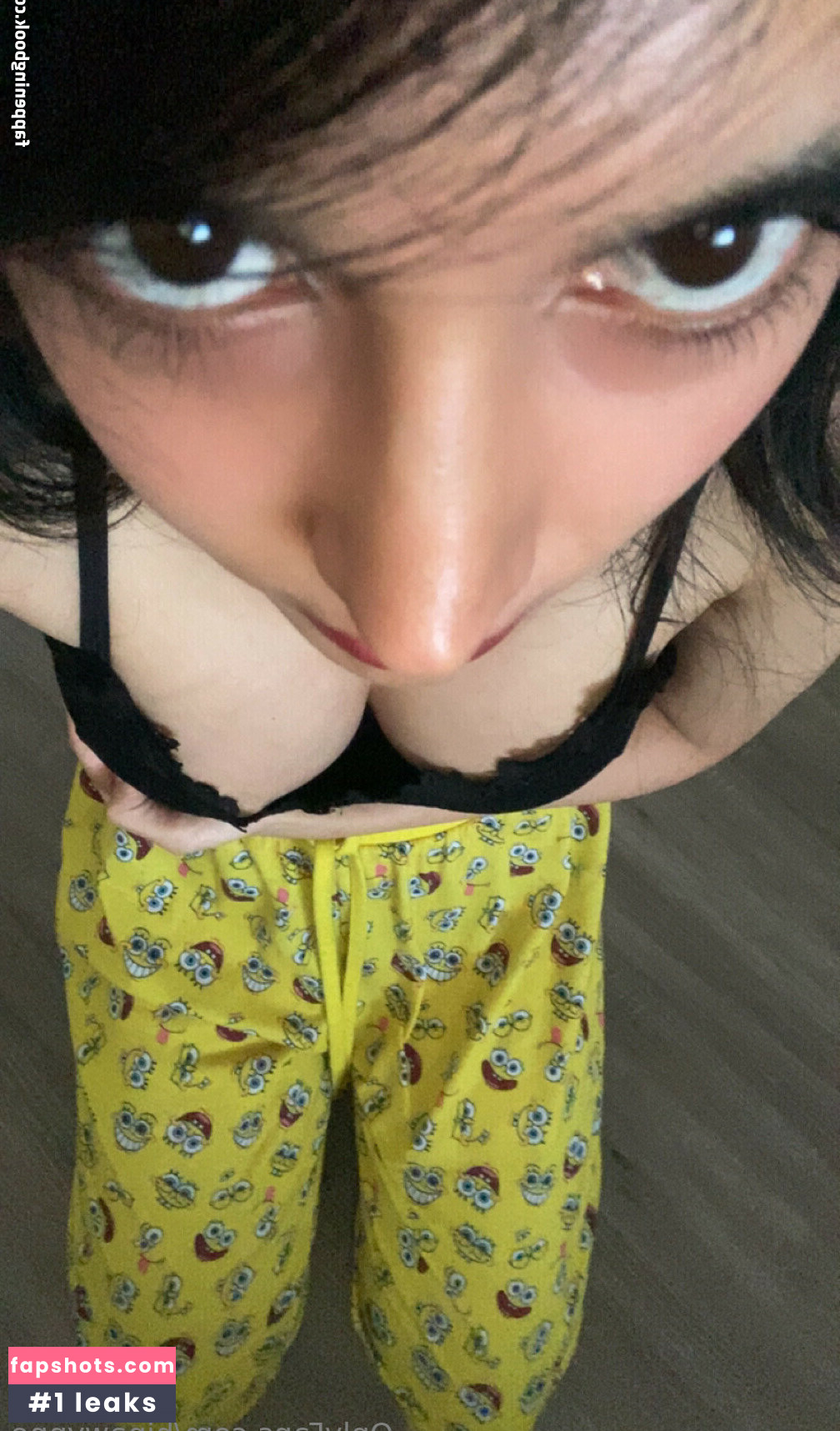 hinawynne Filtración Desnuda OnlyFans Foto #14 - Fapshots