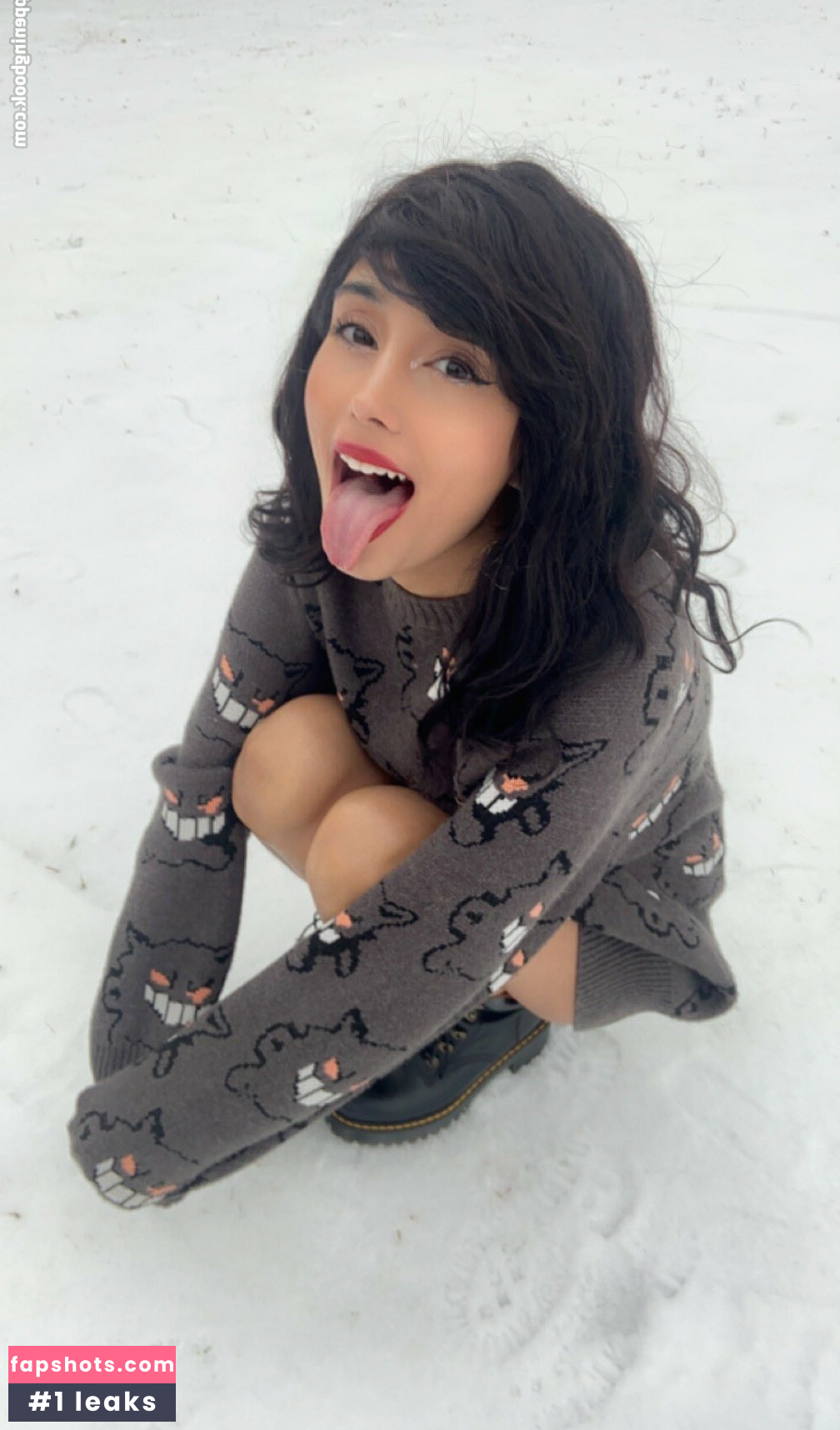 hinawynne Filtración Desnuda OnlyFans Foto #25 - Fapshots