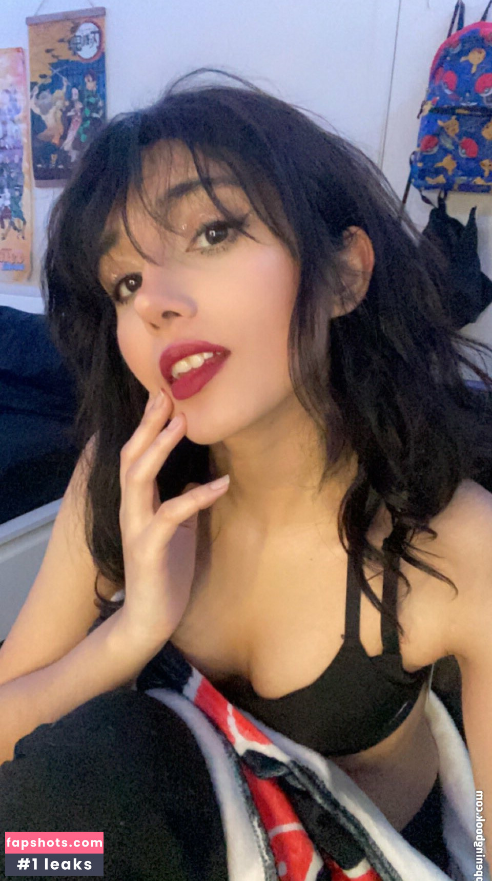 hinawynne Filtración Desnuda OnlyFans Foto #27 - Fapshots