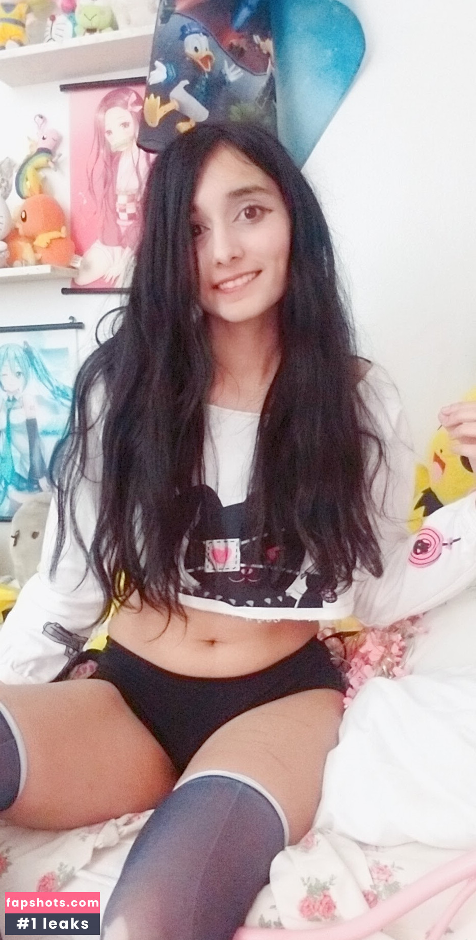 hinawynne Filtración Desnuda OnlyFans Foto #29 - Fapshots