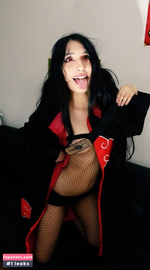 hinawynne Filtración Desnuda OnlyFans Foto #30 - Fapshots