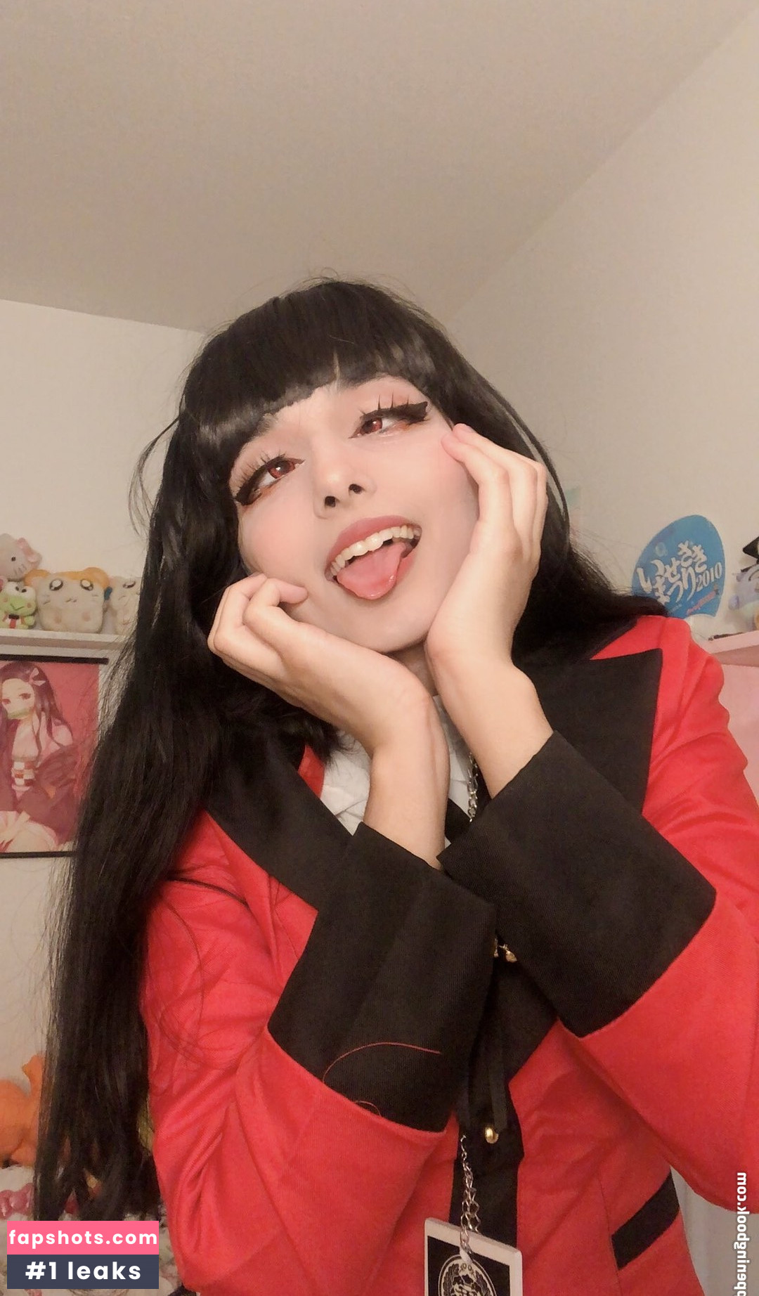 hinawynne Nude Leaks OnlyFans Photos #39 - LeakJerk