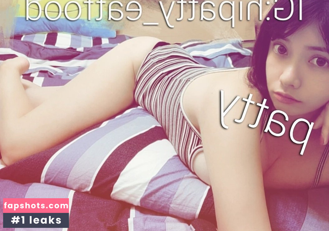 hipatty_eatfood gallery photo #4