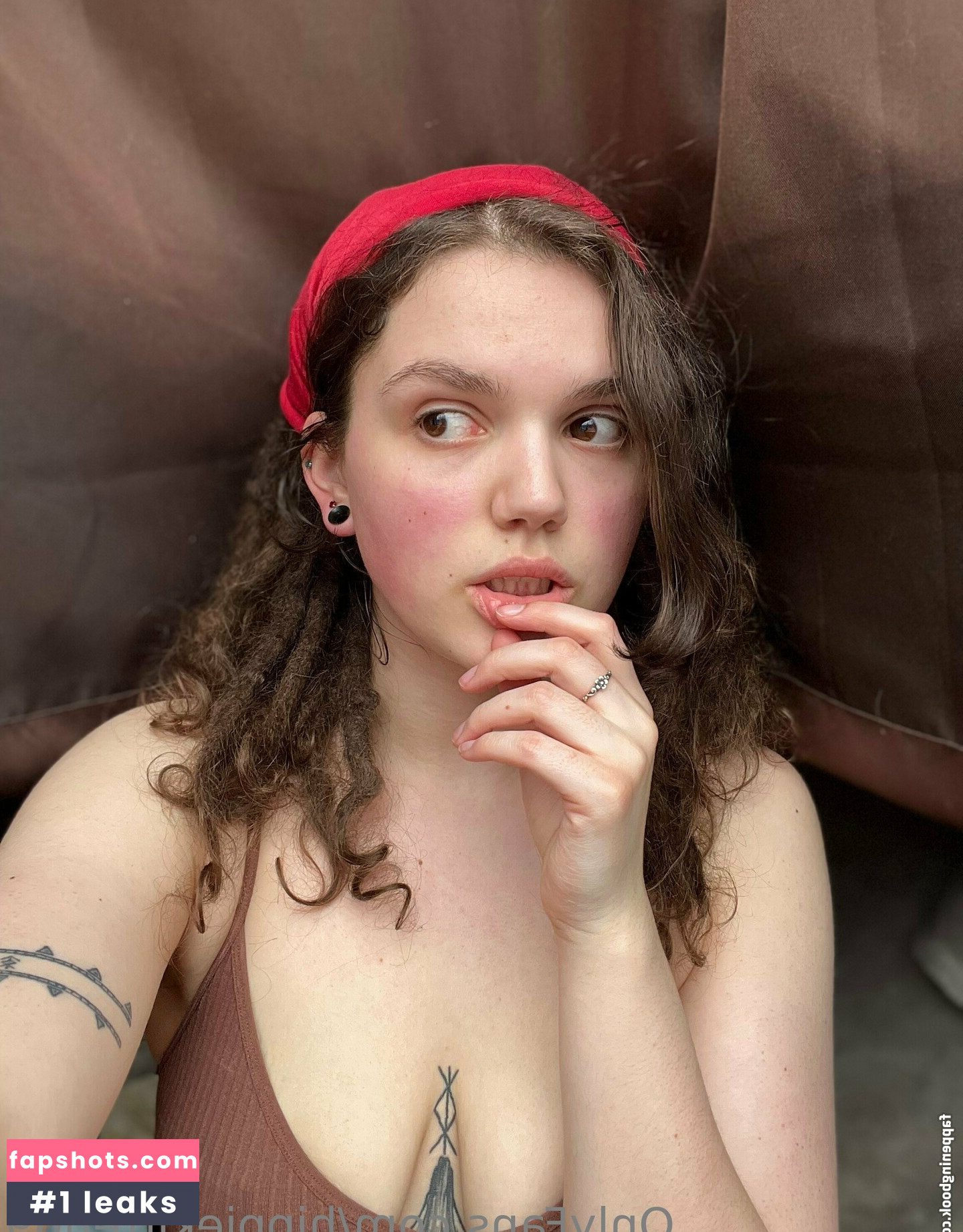 hippiekitten_420 Nahé úniky fotek pouze od fanoušků #12 - Fapshots