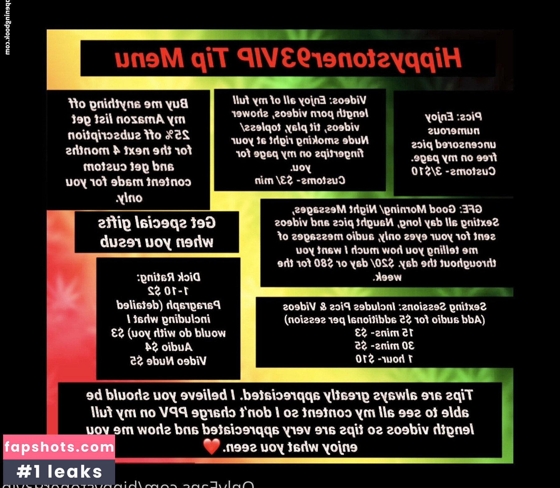 hippystoner93vip gallery photo #15