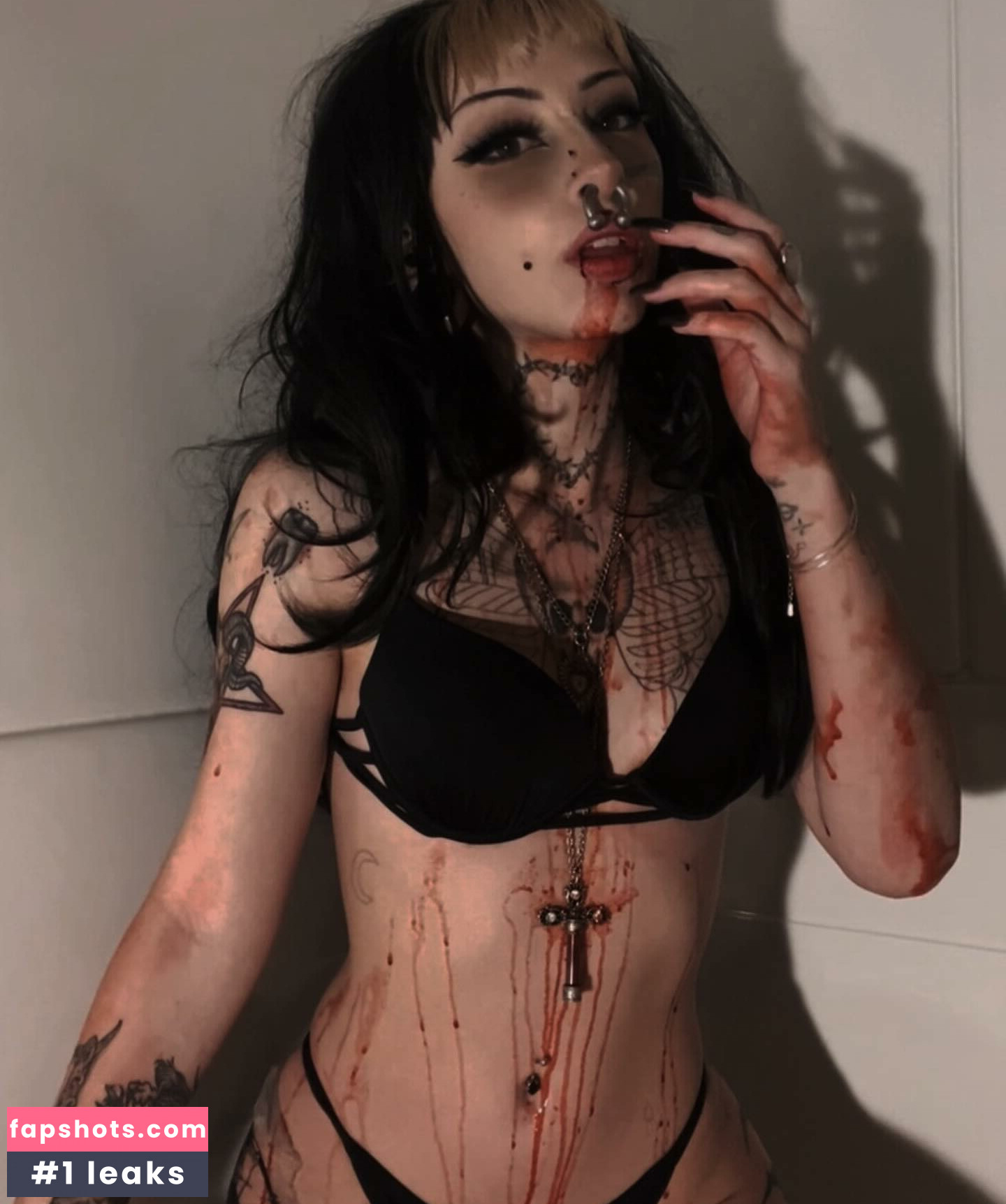 hiraethshaven Nahé úniky fotek pouze od fanoušků #2 - Fapshots