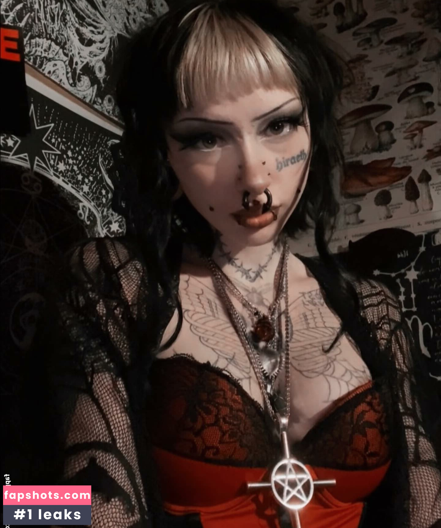 hiraethshaven Nahé úniky fotek pouze od fanoušků #3 - Fapshots