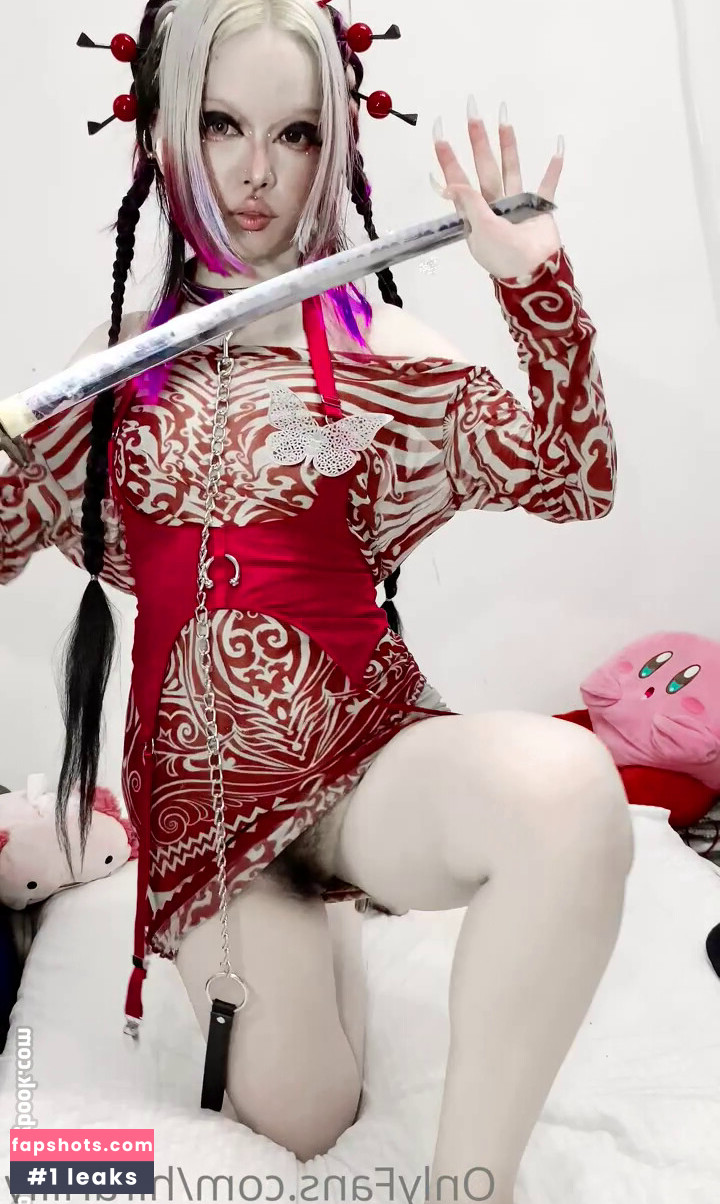 hirarilily gallery photo #4