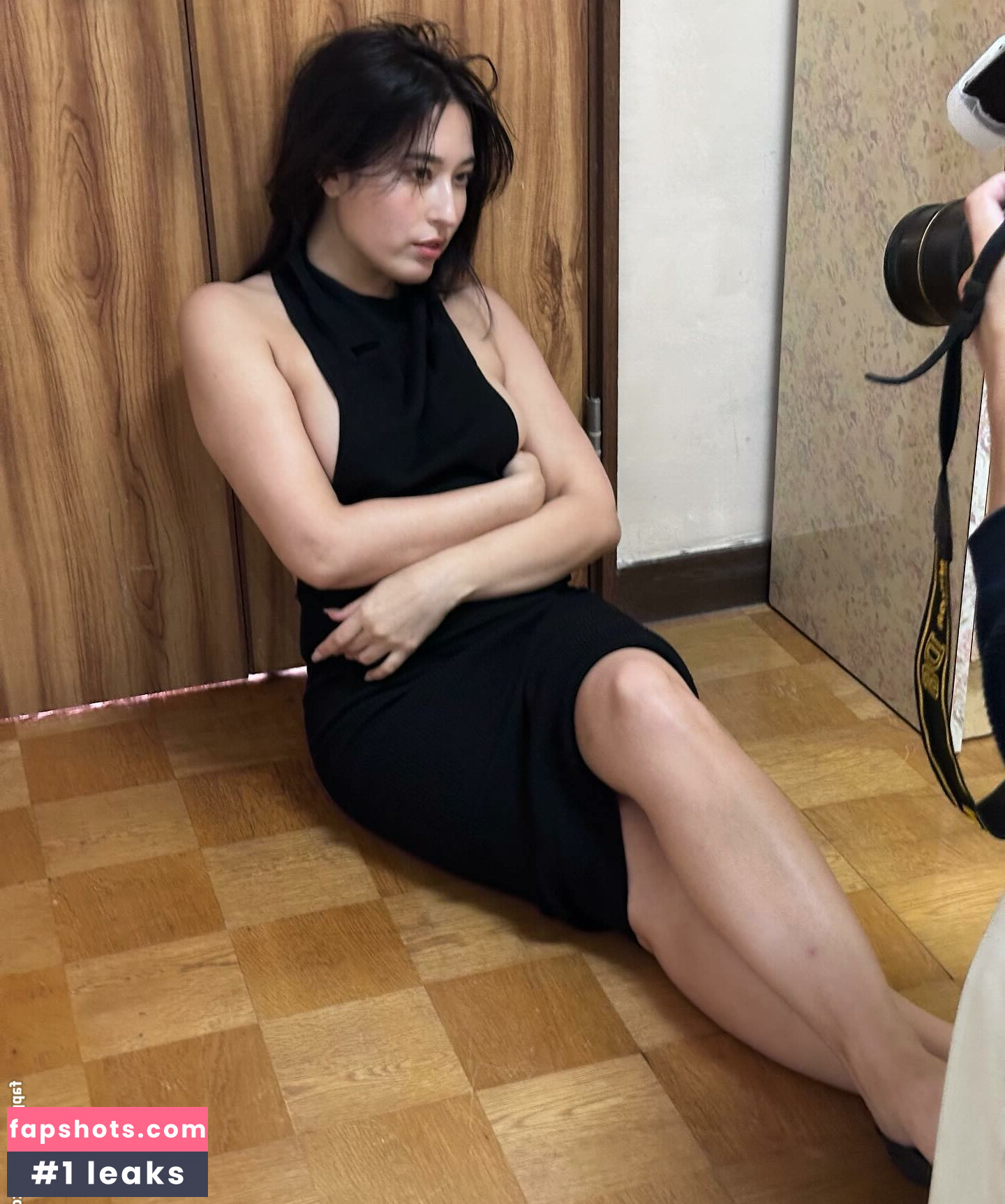 Hirata Rina Nahé úniky fotek pouze od fanoušků #18 - Fapshots