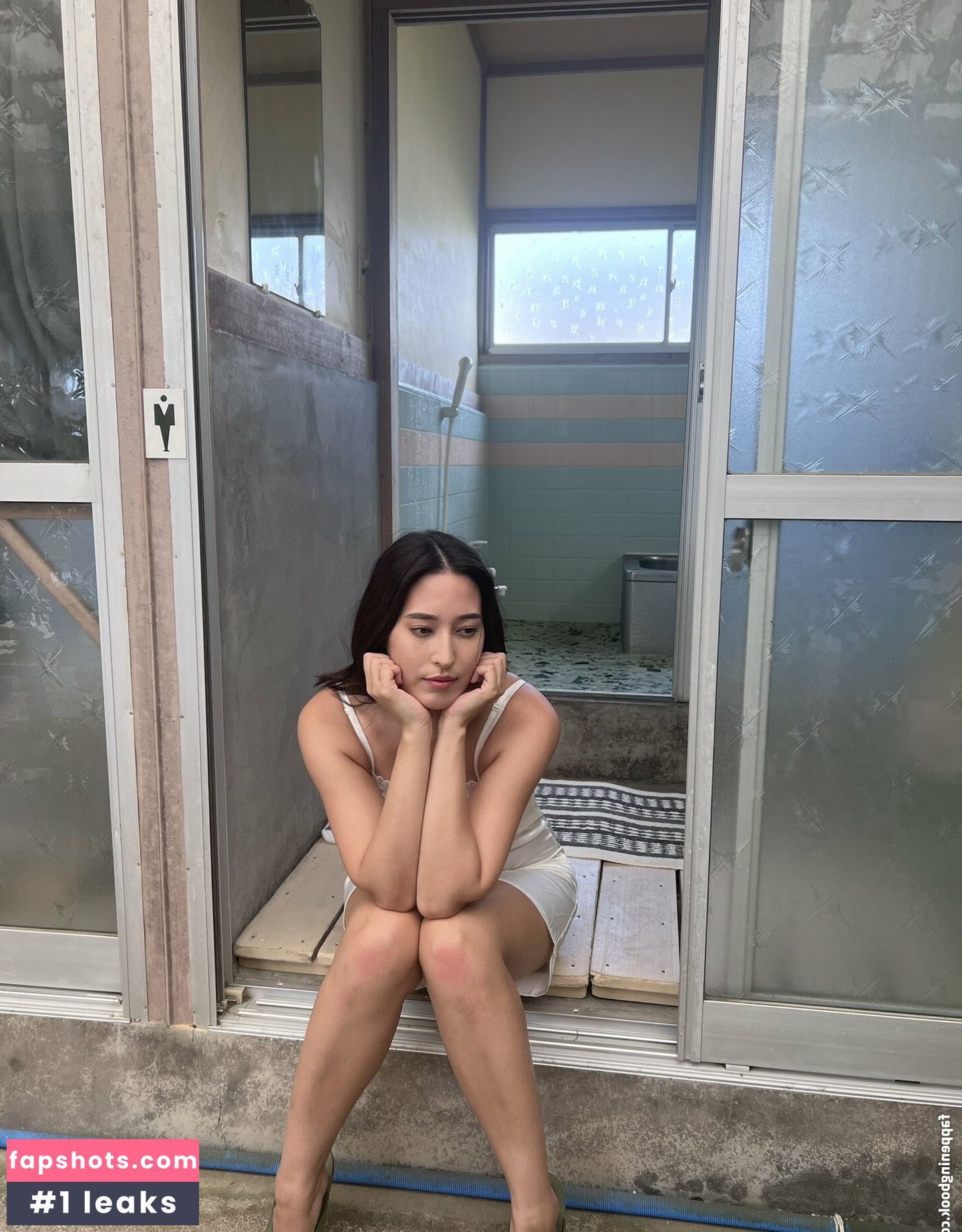 Hirata Rina Nahé úniky fotek pouze od fanoušků #20 - Fapshots