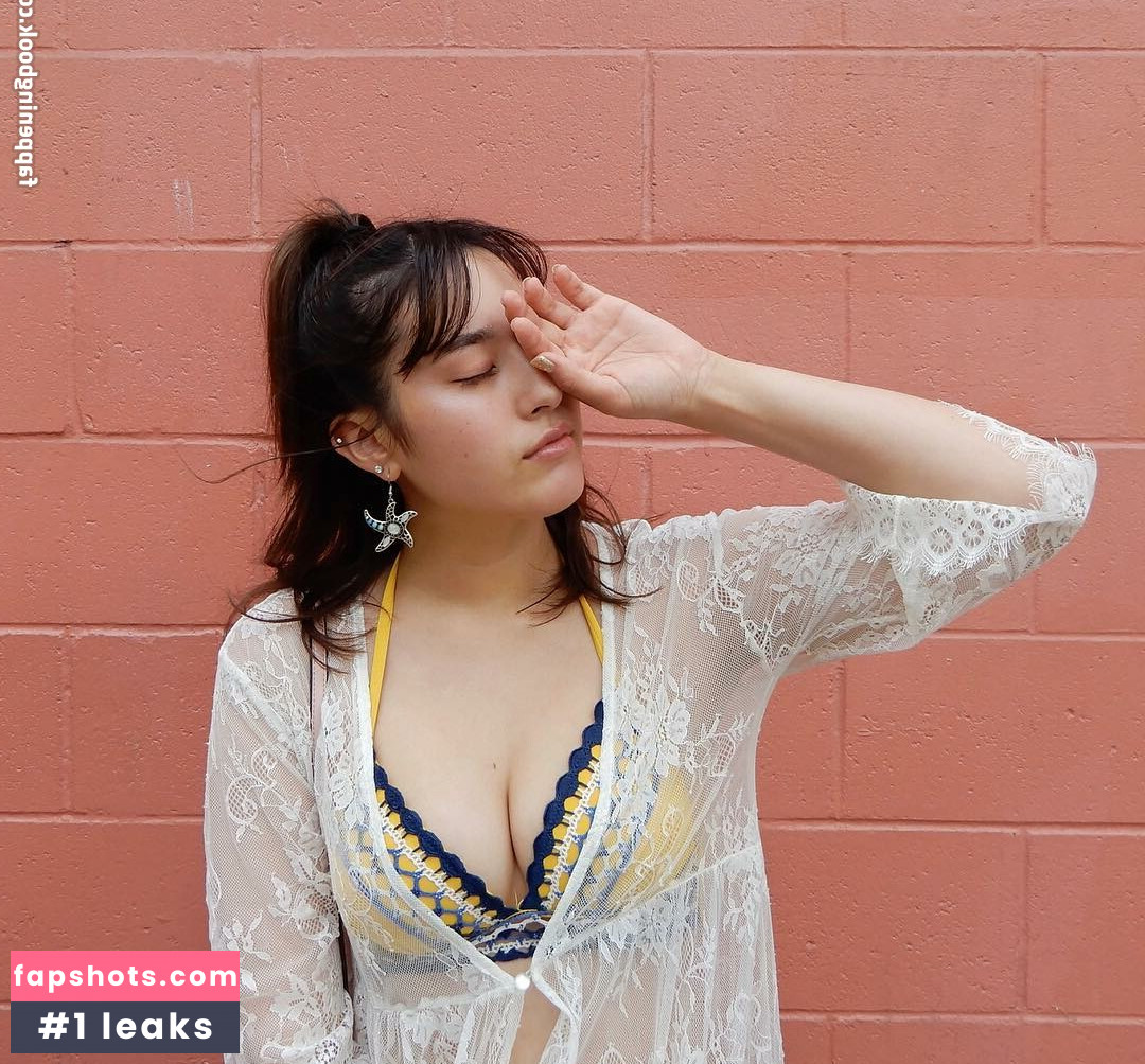 Hirata Rina Nahé úniky fotek pouze od fanoušků #29 - Fapshots