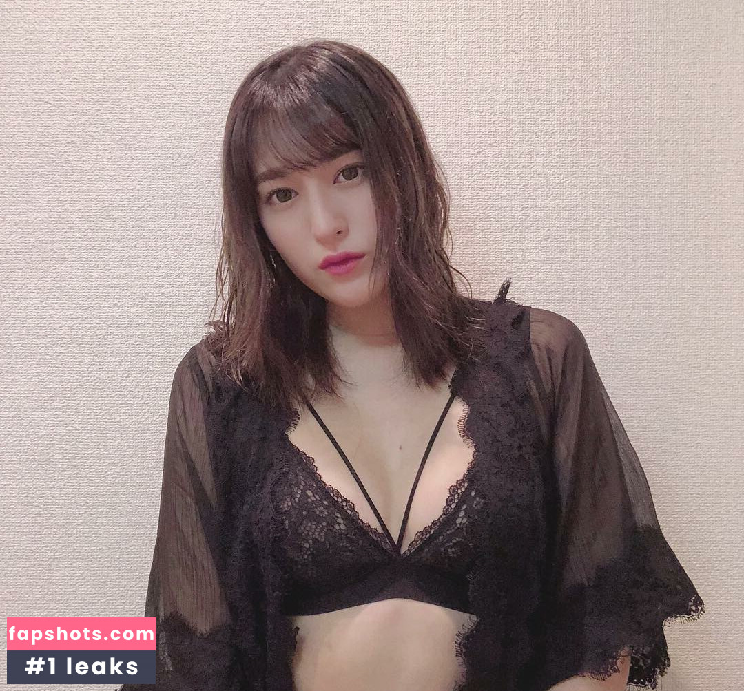 Hirata Rina Nahé úniky fotek pouze od fanoušků #34 - Fapshots