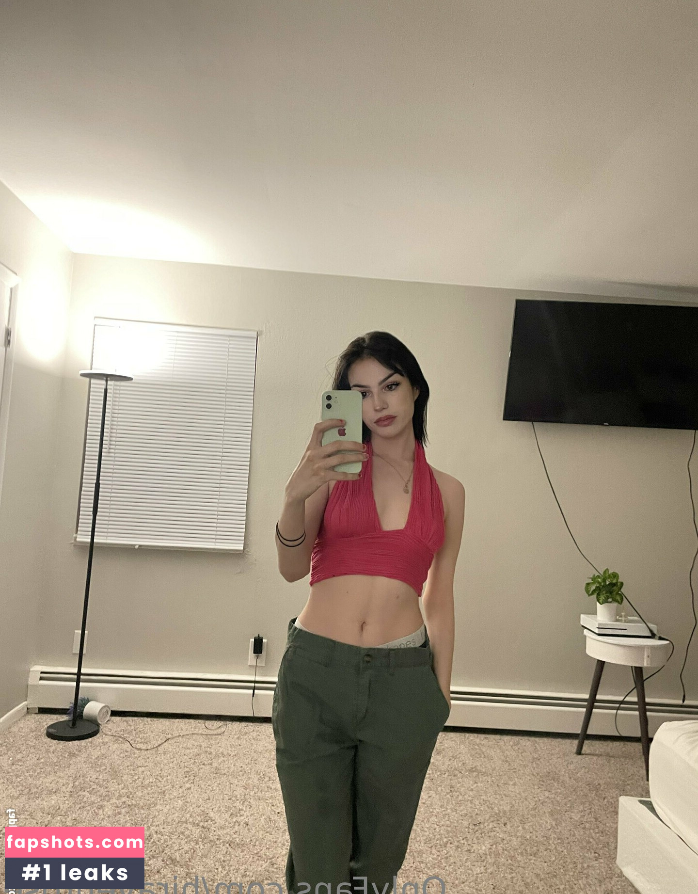 hiravenrose Filtración Desnuda OnlyFans Foto #12 - Fapshots