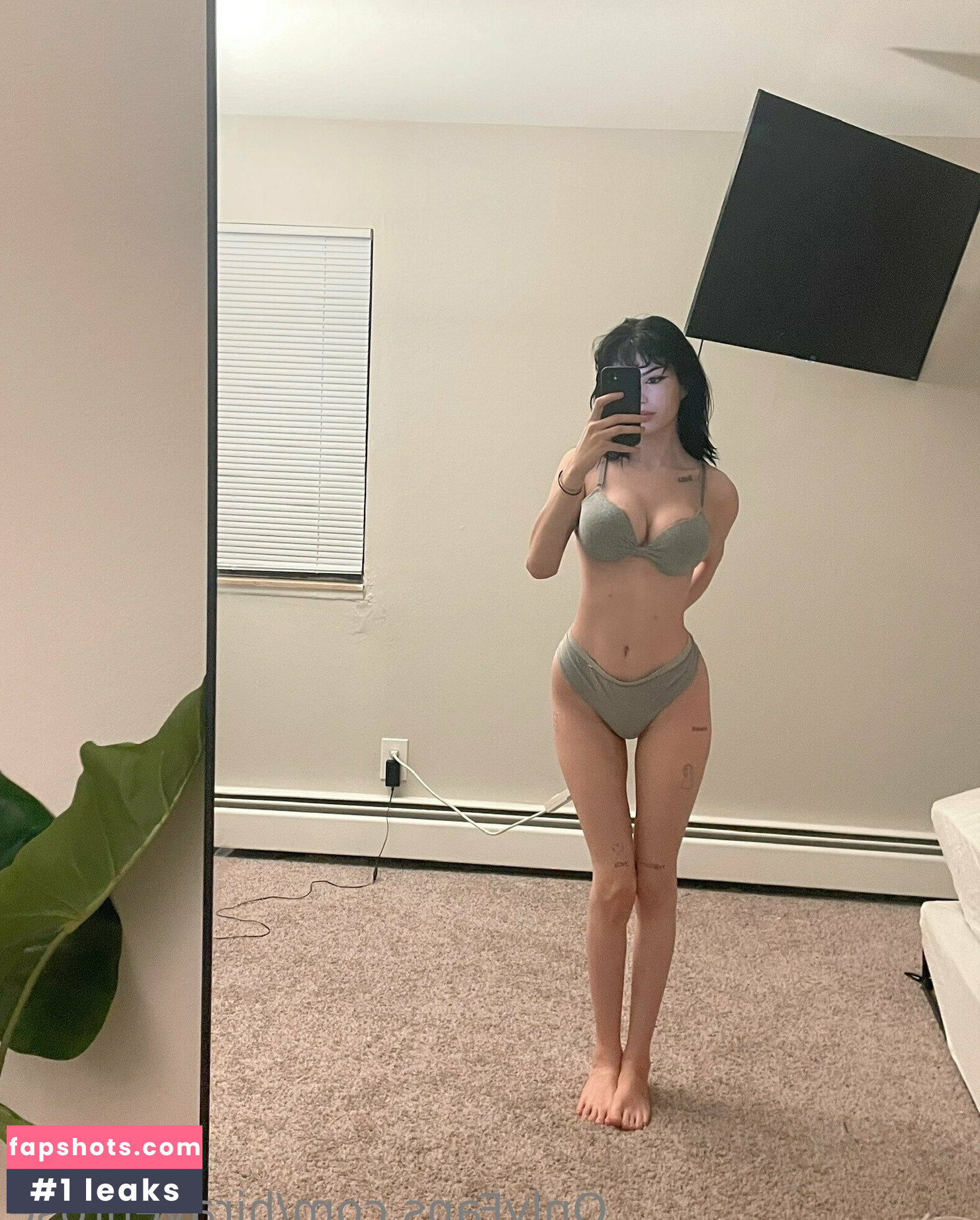 hiravenrose Nahé úniky fotek pouze od fanoušků #18 - Fapshots