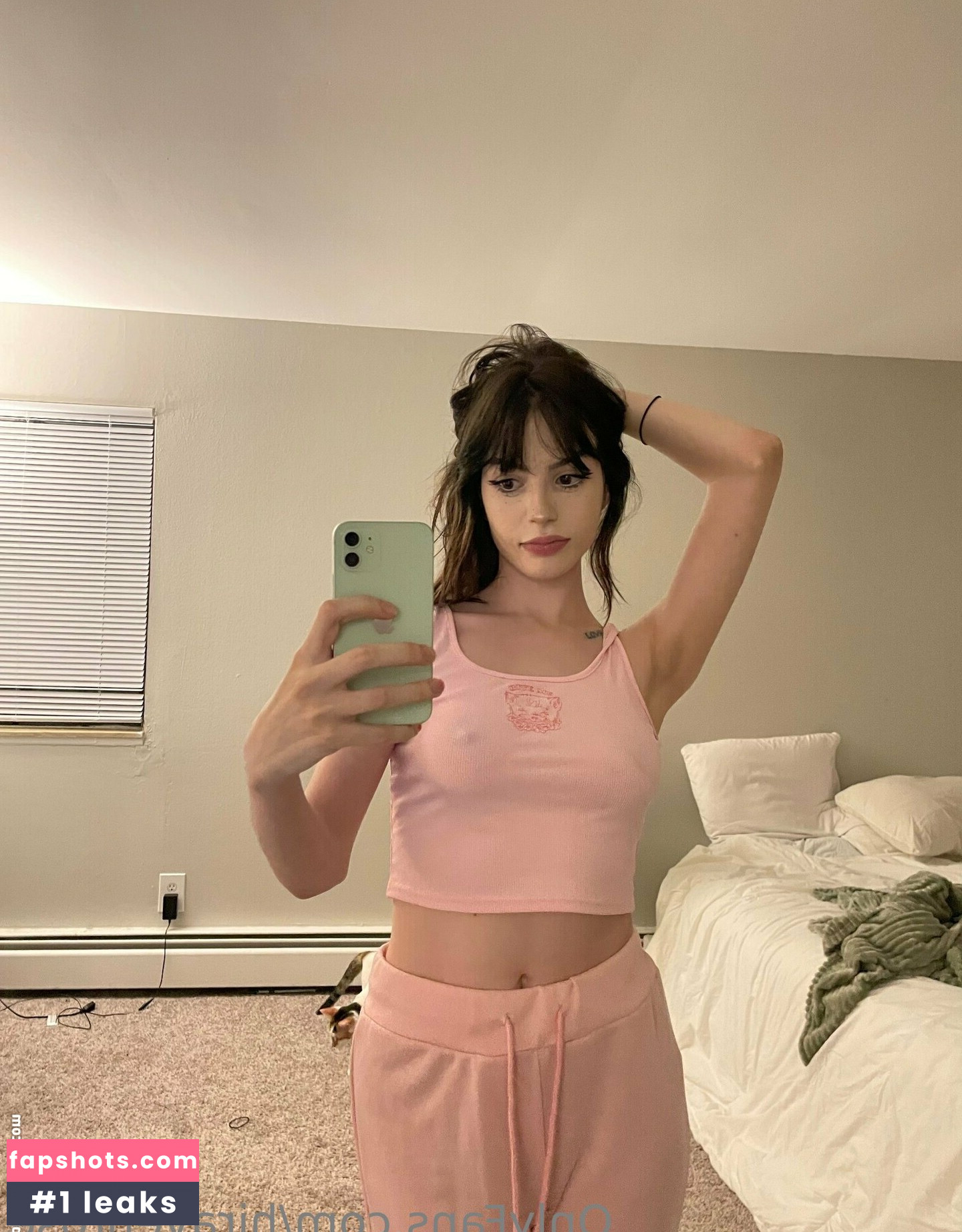 hiravenrose Nahé úniky fotek pouze od fanoušků #22 - Fapshots