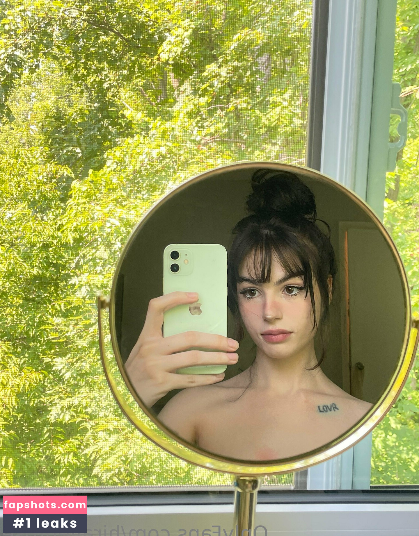 hiravenrose Nahé úniky fotek pouze od fanoušků #27 - Fapshots